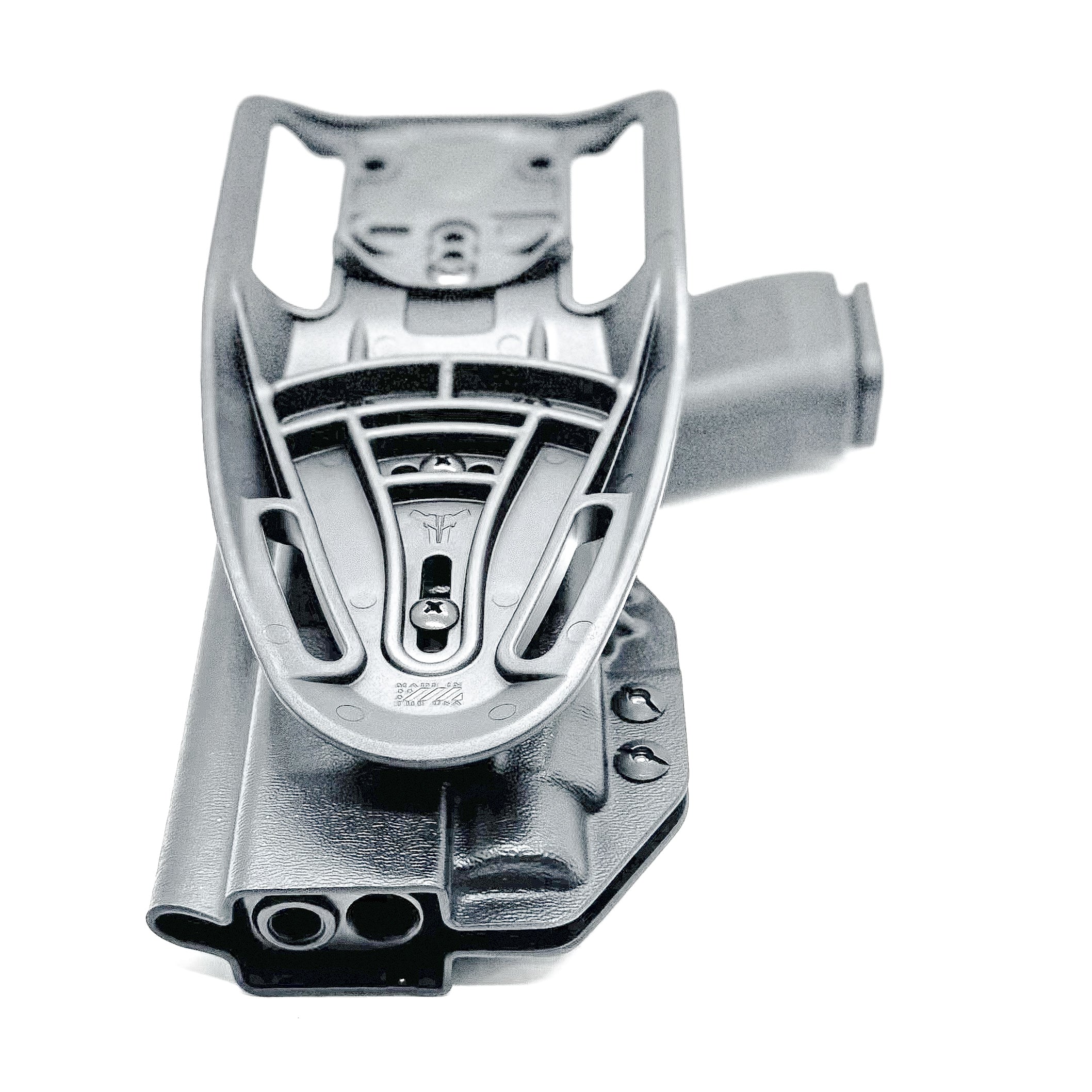 Glock 47 & TLR-7 HL-X Duty & Competition Holster - Image 9