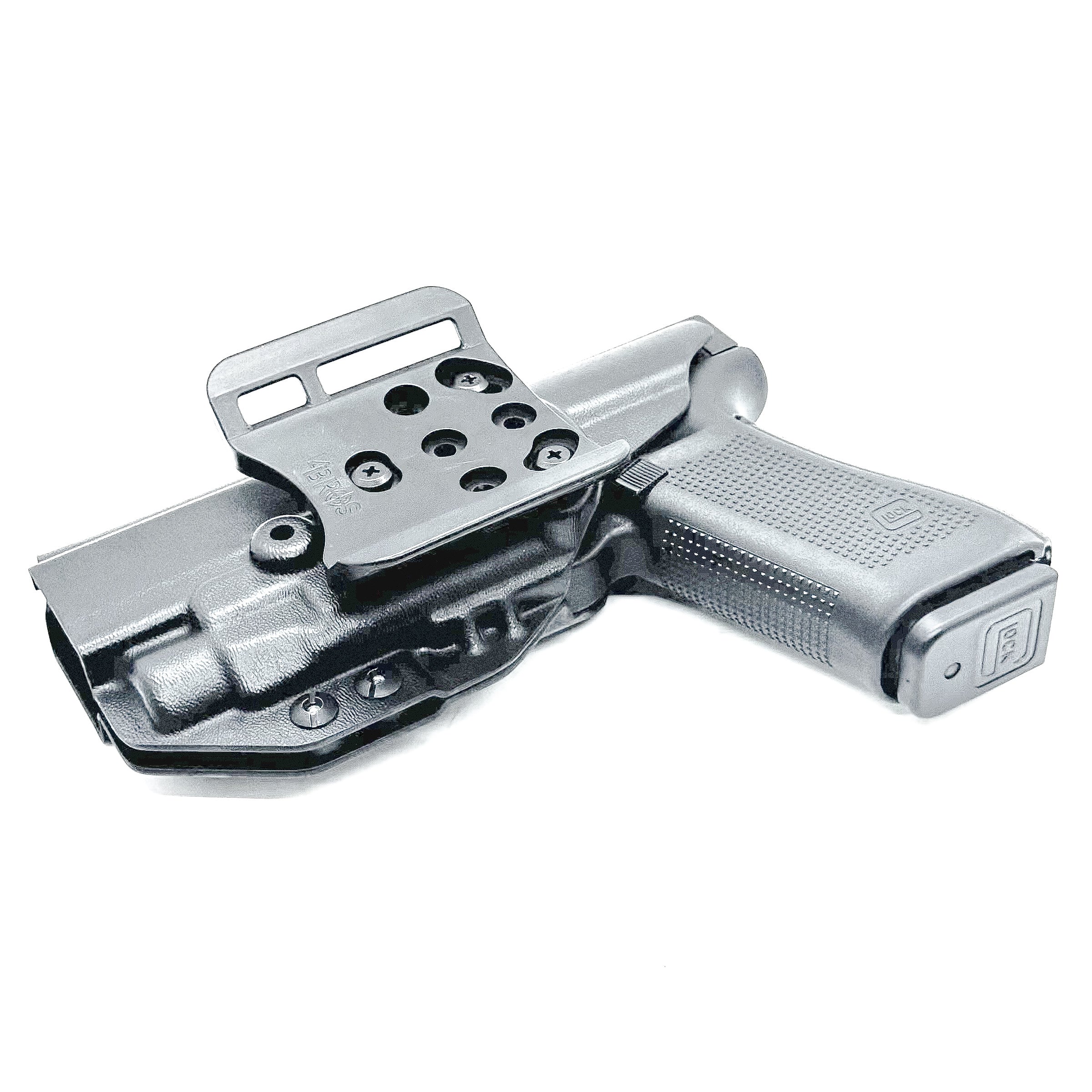 Glock 47 & TLR-7 HL-X OWB Holster - Image 10