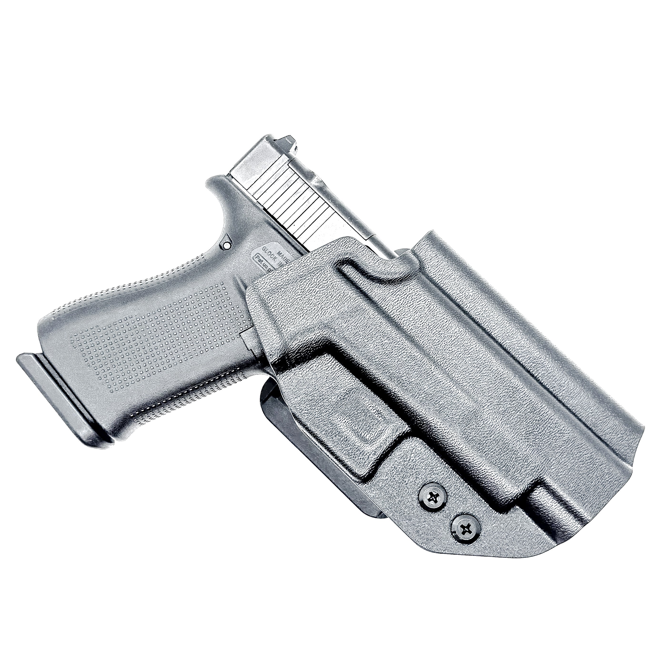 Glock 48 & 48 MOS OWB Holster - Image 3