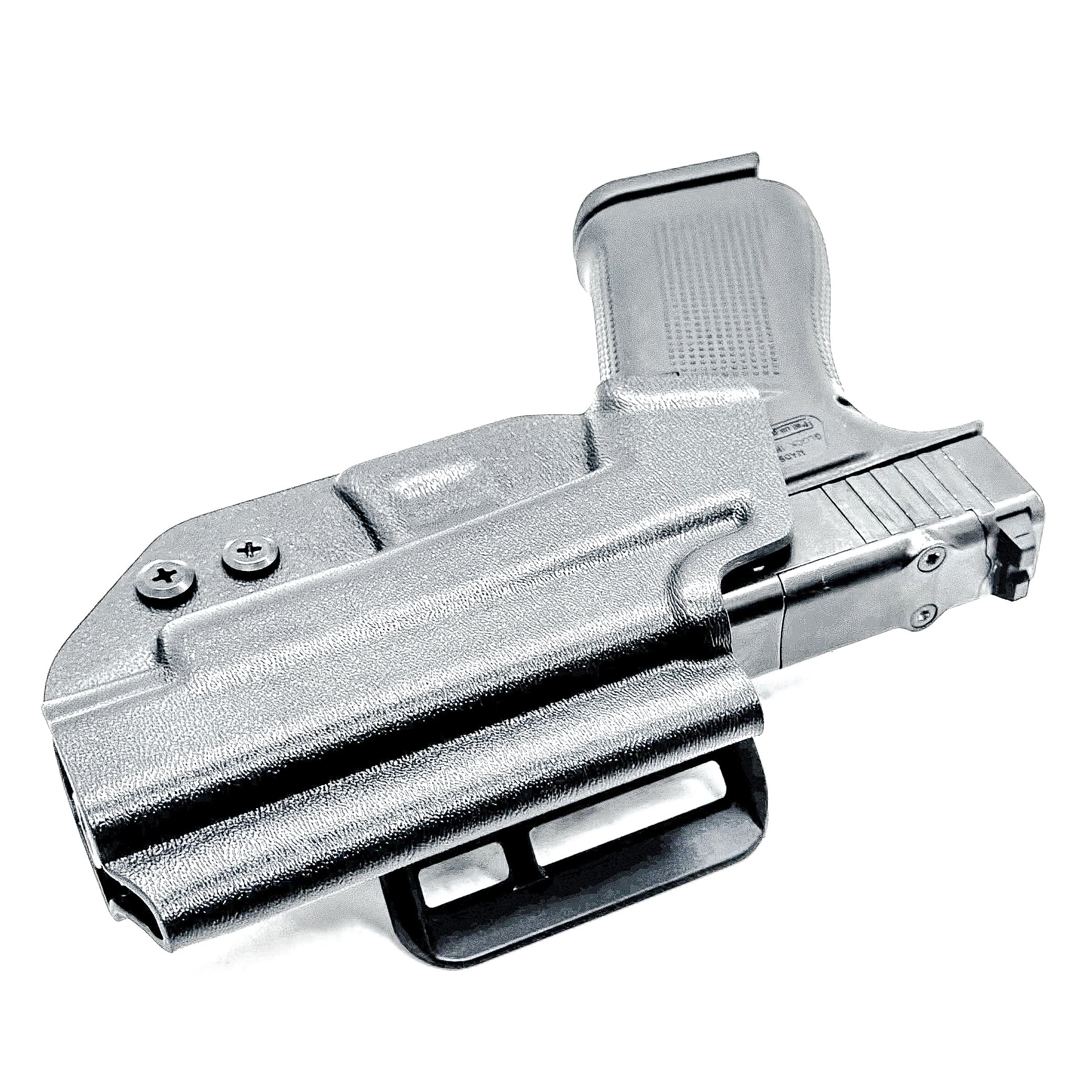 Glock 48 & 48 MOS OWB Holster - Image 7