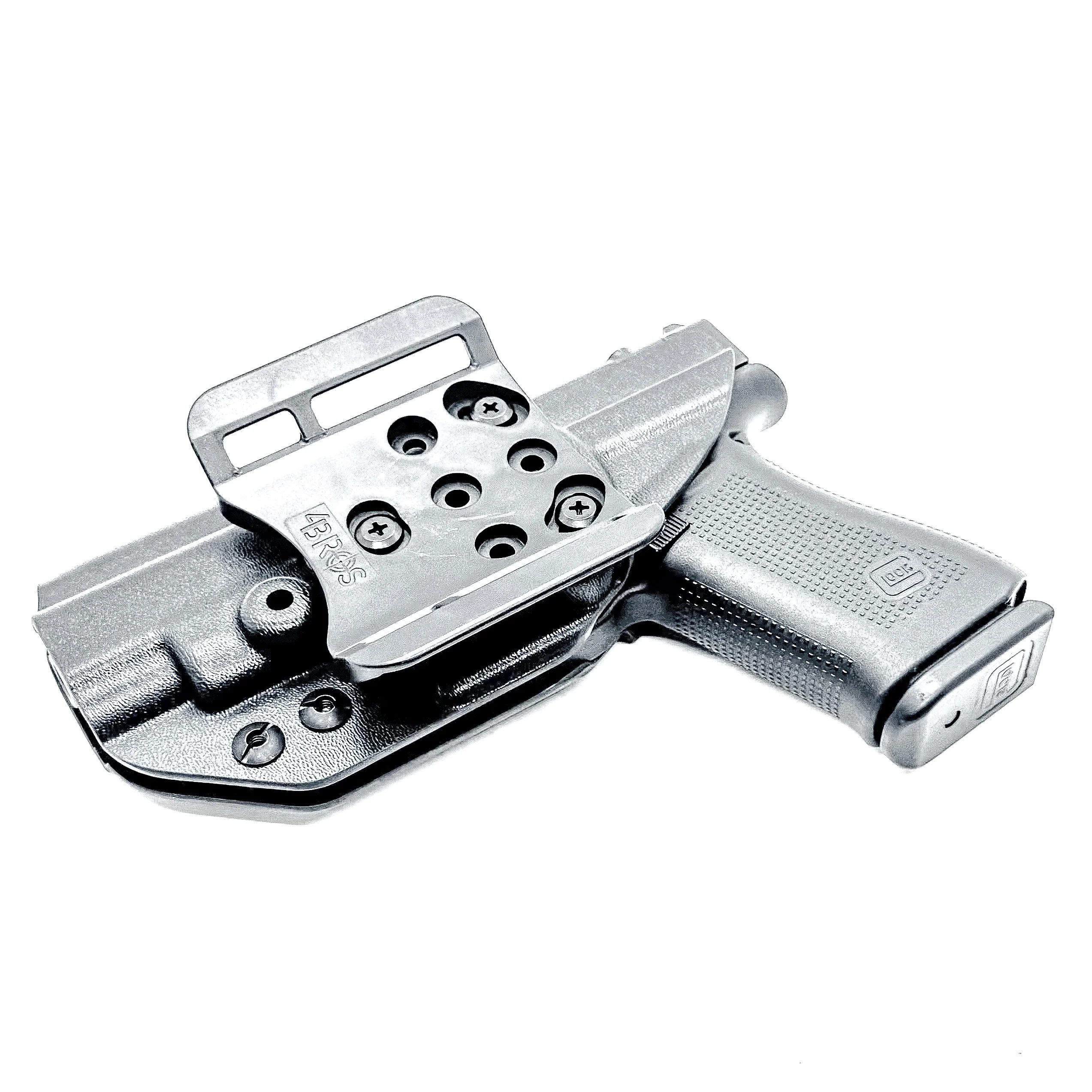 Glock 48 & 48 MOS OWB Holster - Image 8