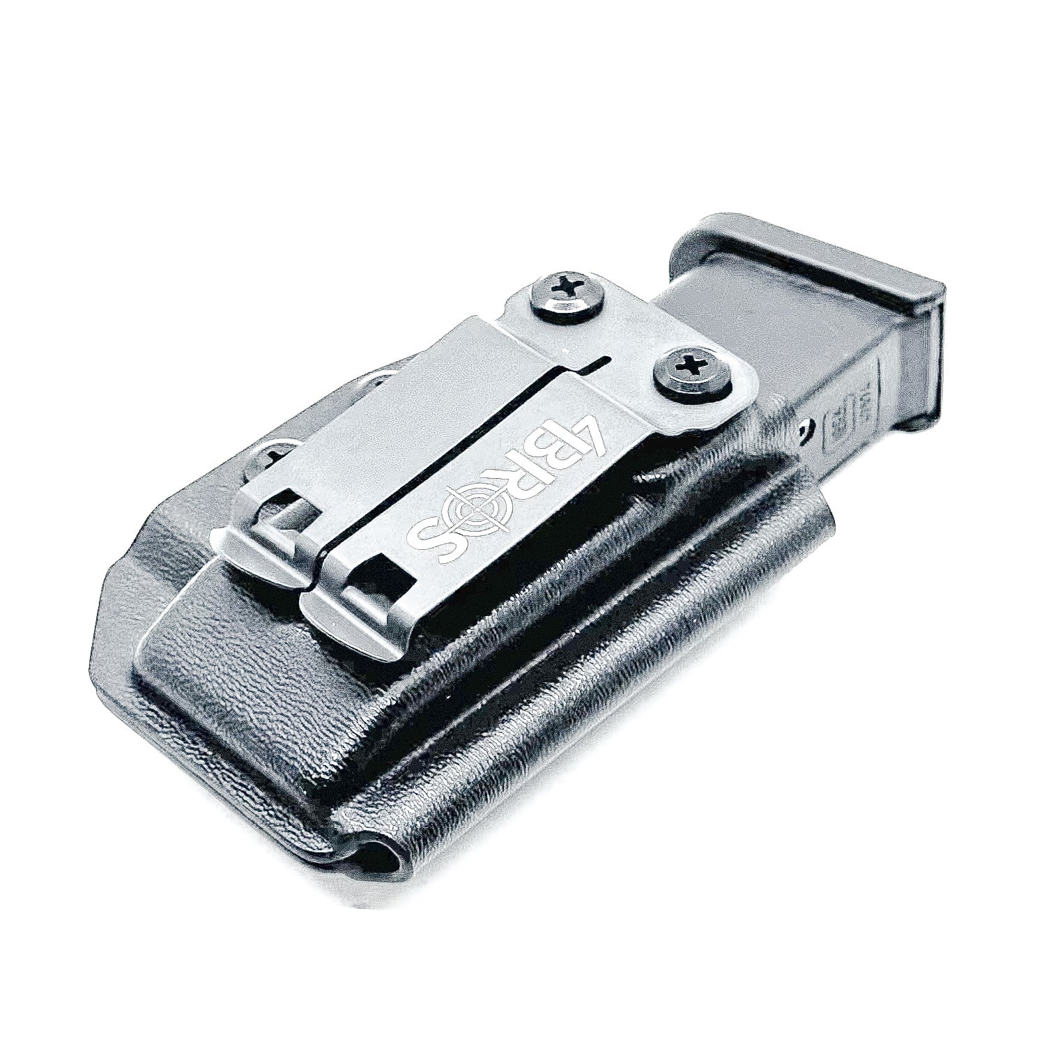 Glock 9mm IWB Magazine Carrier - Image 3