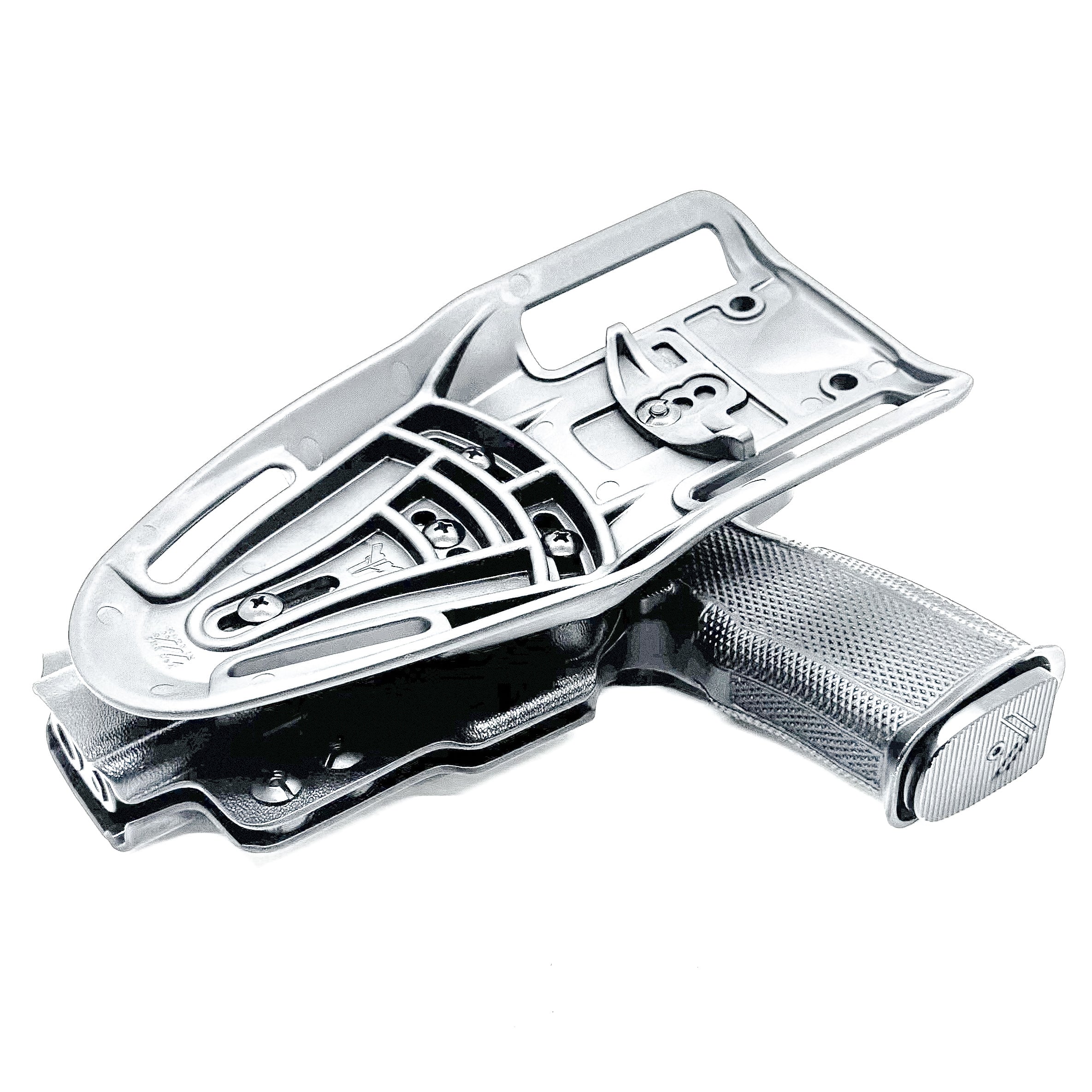 Icarus Precision A.C.E. Module P365-FUSE Duty & Competition Holster - Image 10
