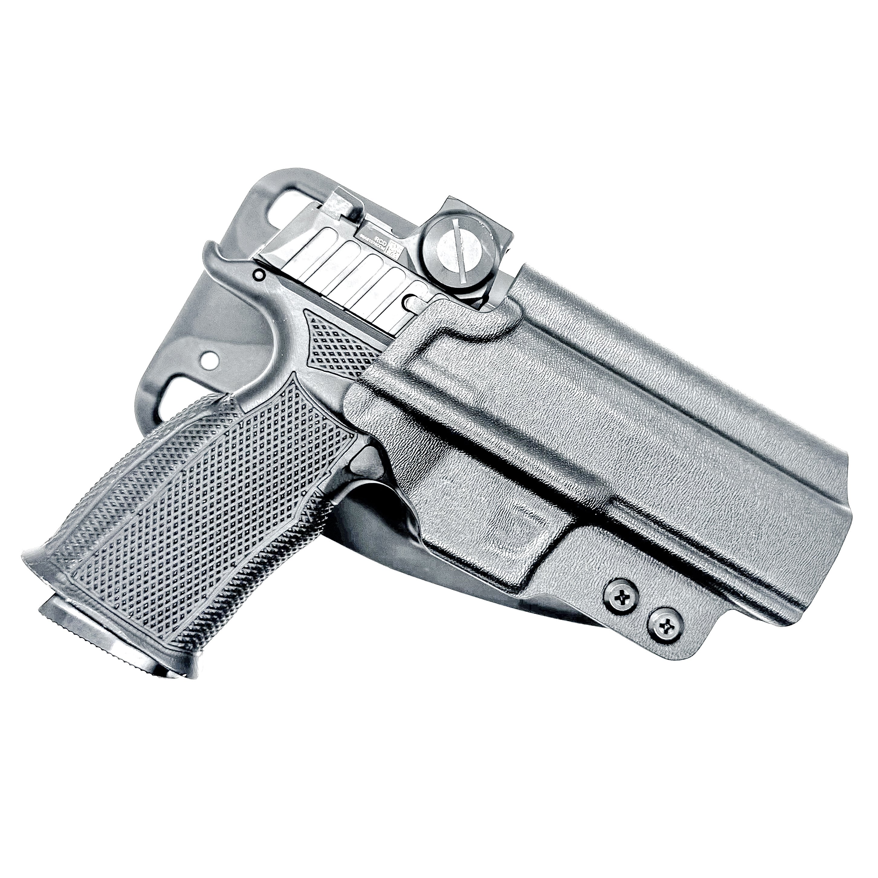 Icarus Precision A.C.E. Module P365-FUSE Duty & Competition Holster - Image 3