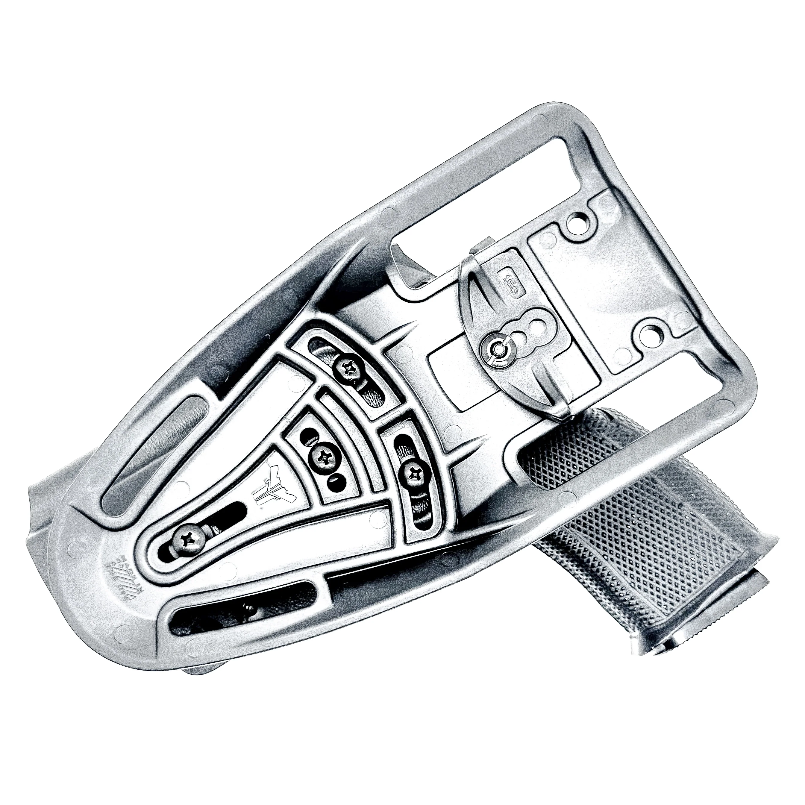 Icarus Precision A.C.E. Module P365-FUSE Duty & Competition Holster - Image 4