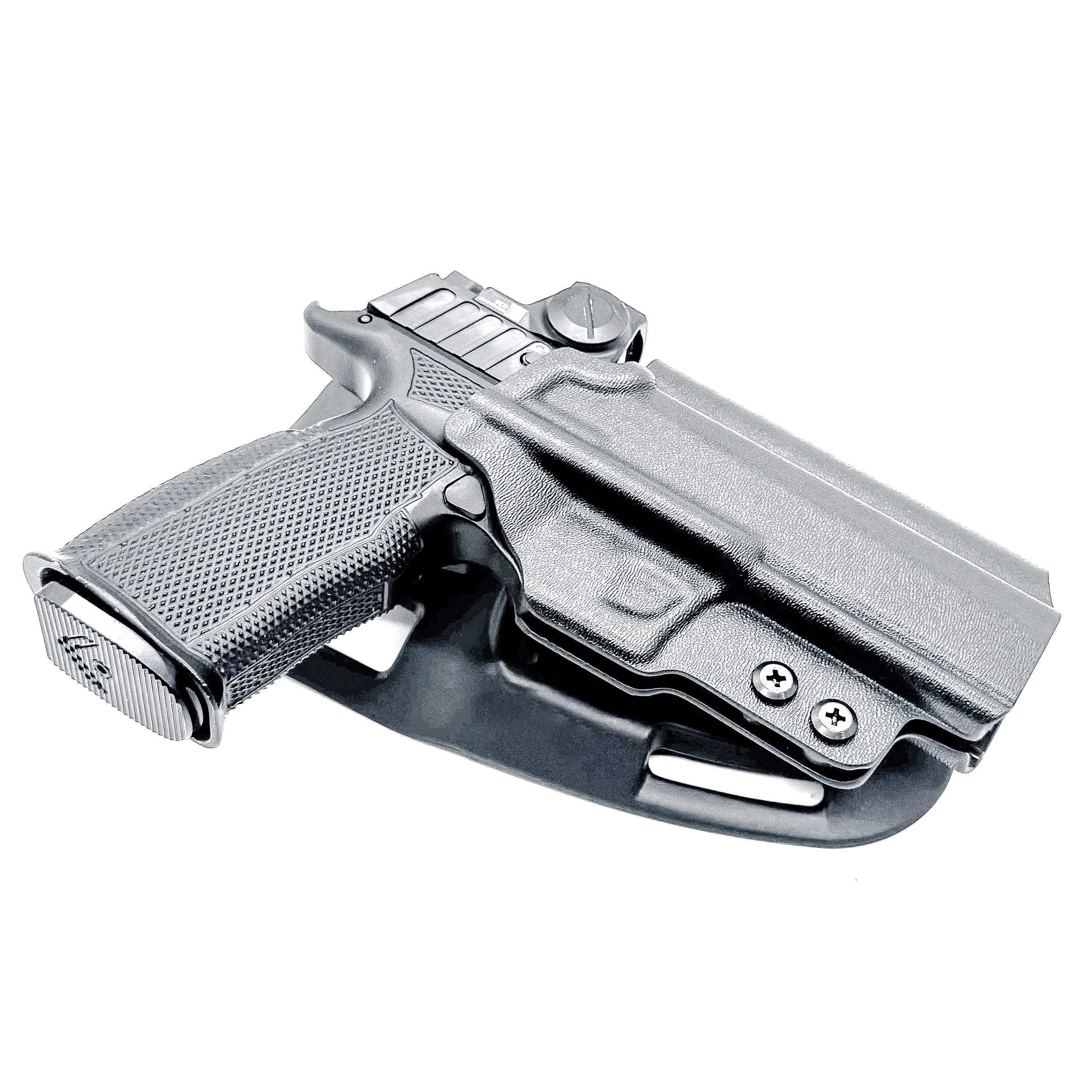 Icarus Precision A.C.E. Module P365-FUSE Duty & Competition Holster - Image 5