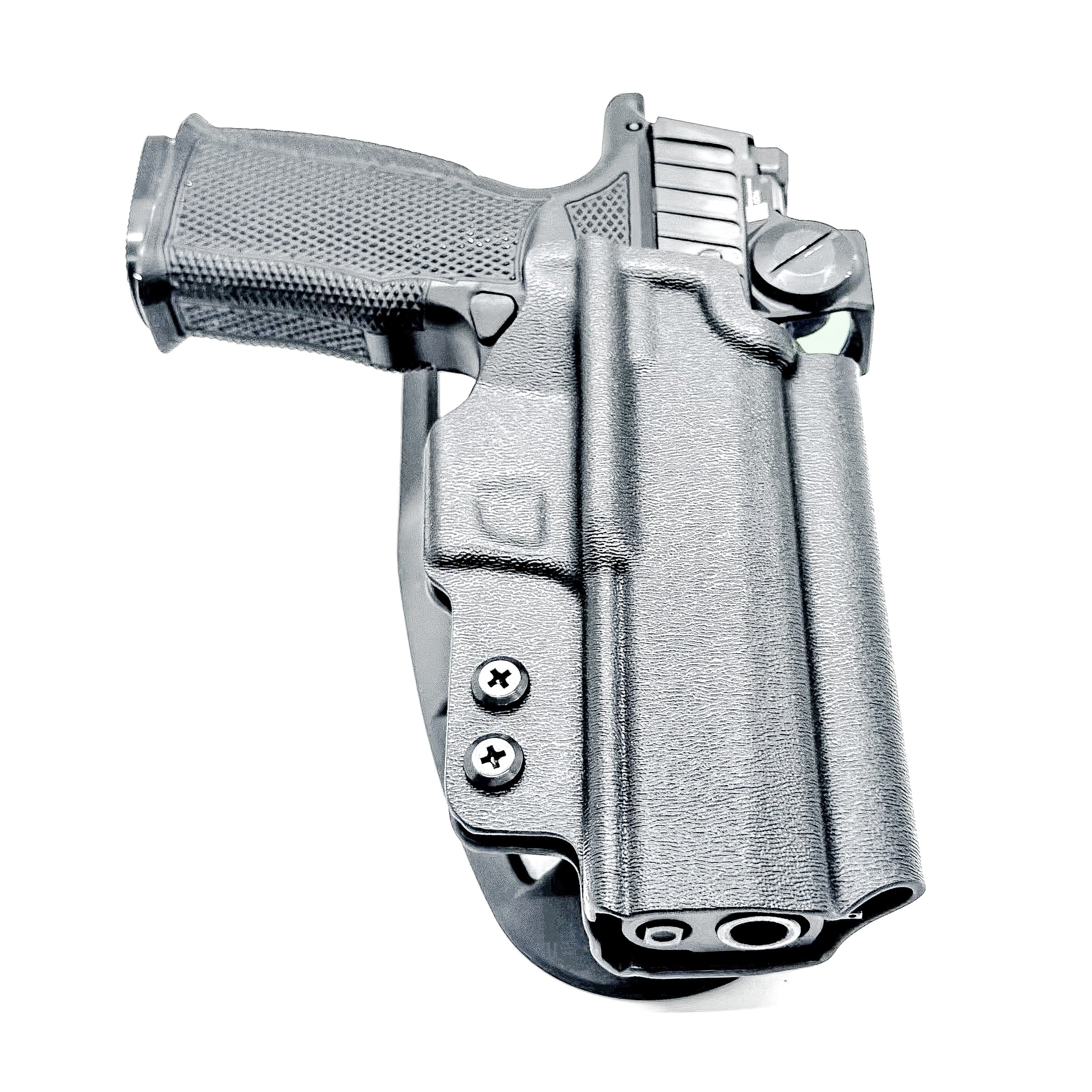 Icarus Precision A.C.E. Module P365-FUSE Duty & Competition Holster - Image 6