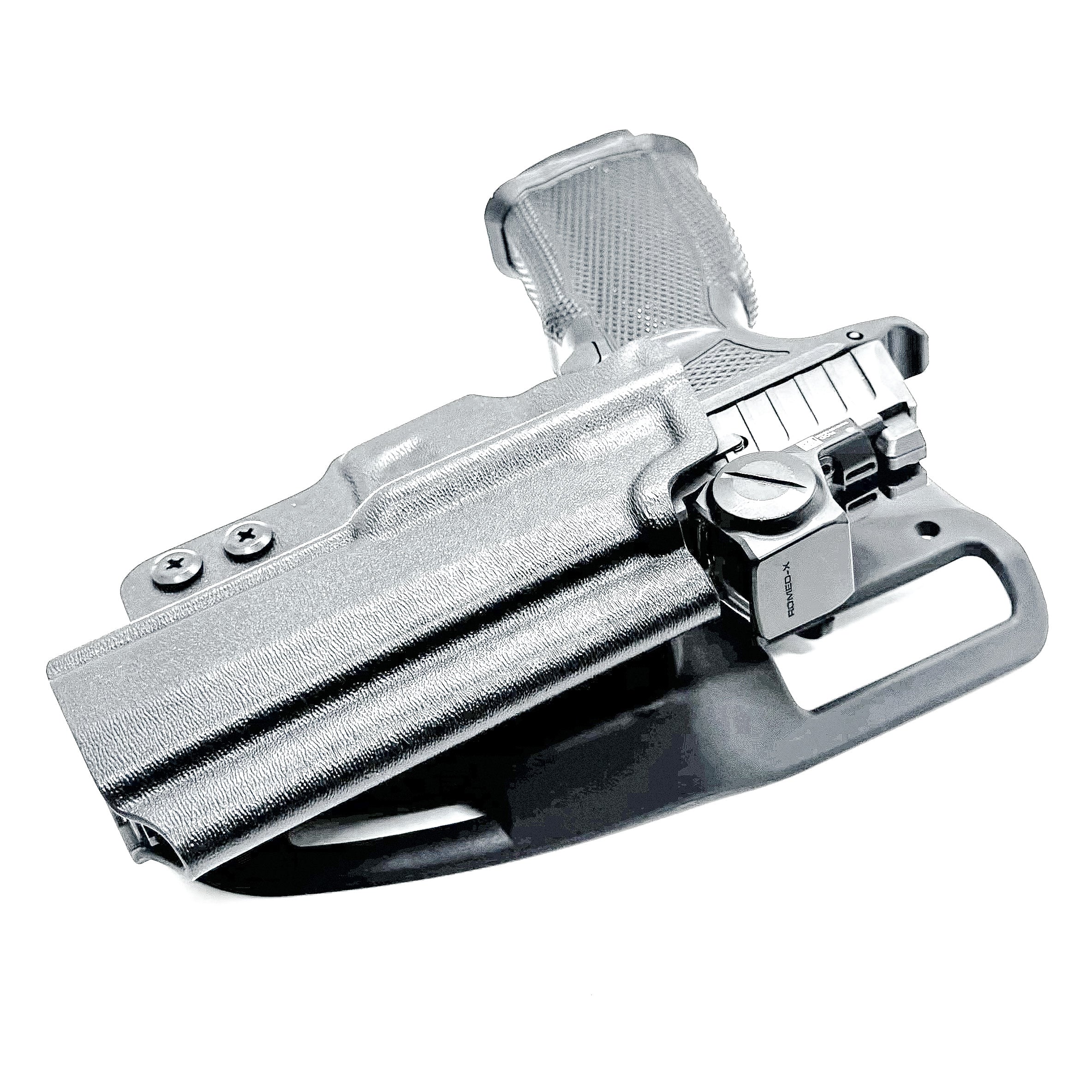 Icarus Precision A.C.E. Module P365-FUSE Duty & Competition Holster - Image 7