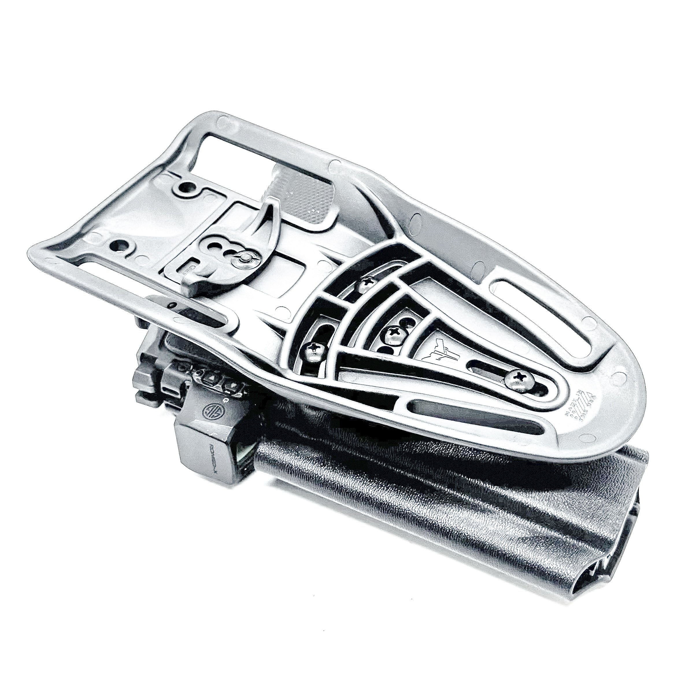 Icarus Precision A.C.E. Module P365-FUSE Duty & Competition Holster - Image 8