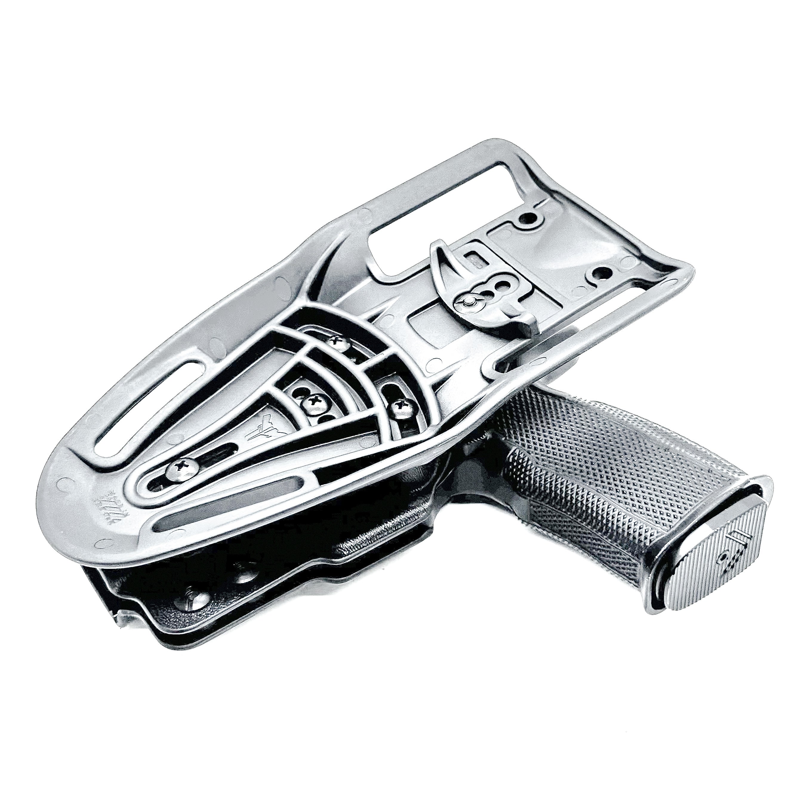 Icarus Precision A.C.E. Module P365/XL/Macro Duty & Competition Holster - Image 10