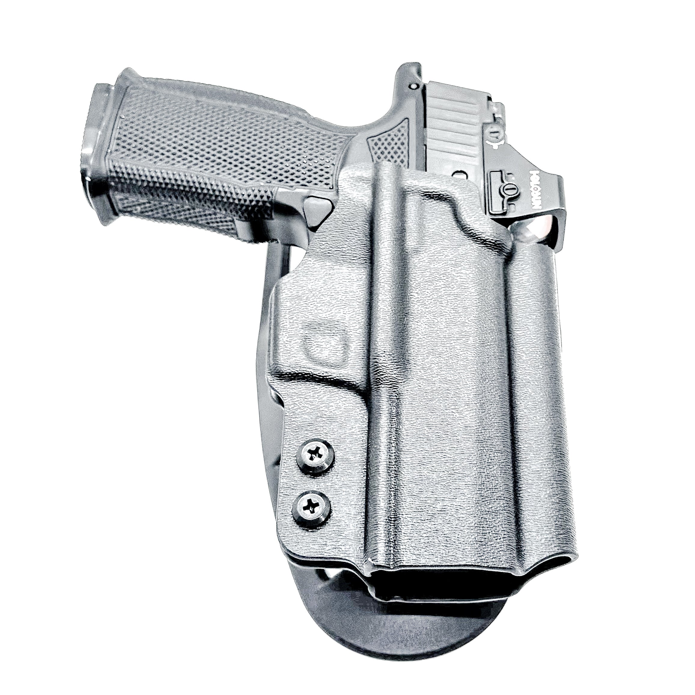 Icarus Precision A.C.E. Module P365/XL/Macro Duty & Competition Holster - Image 6