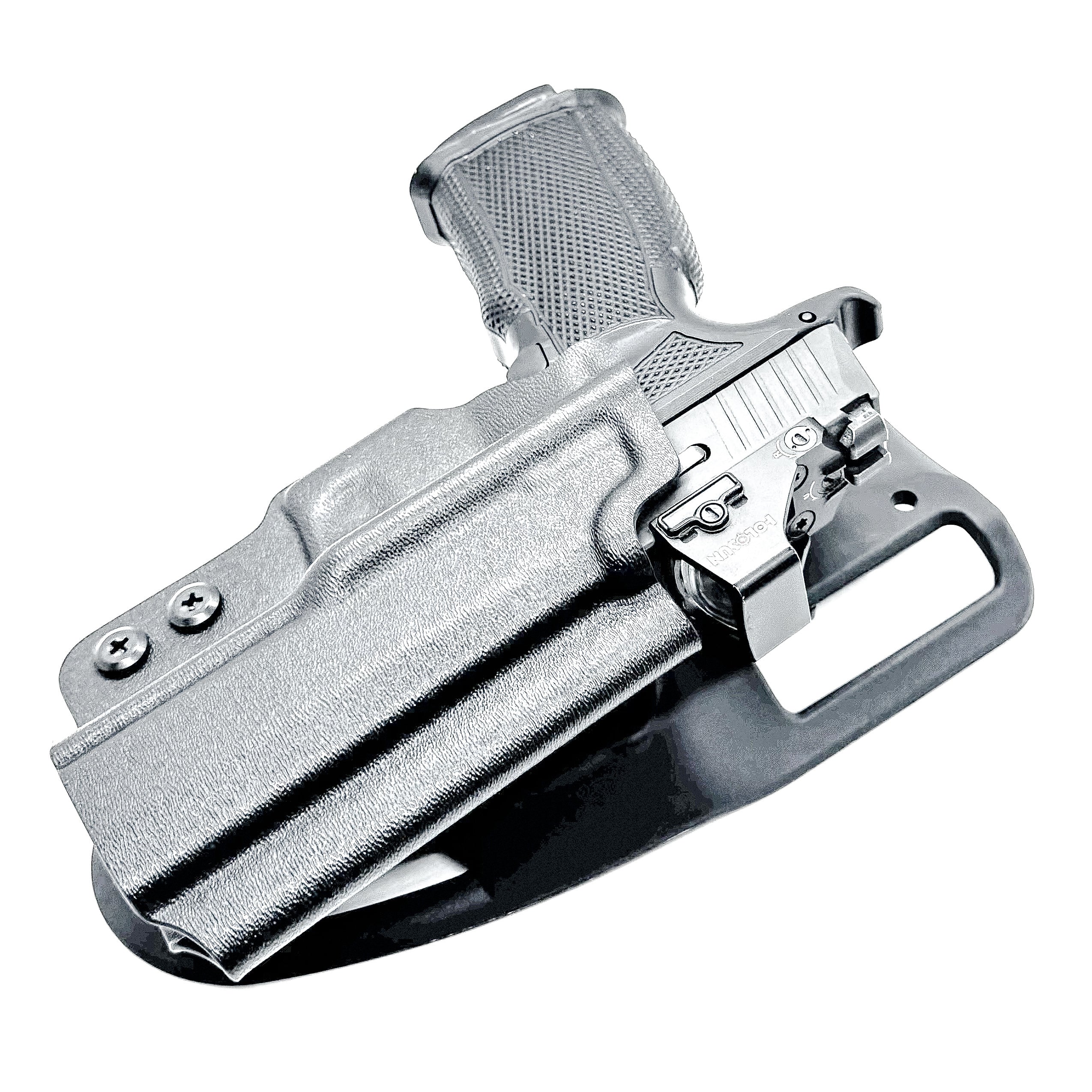 Icarus Precision A.C.E. Module P365/XL/Macro Duty & Competition Holster - Image 7