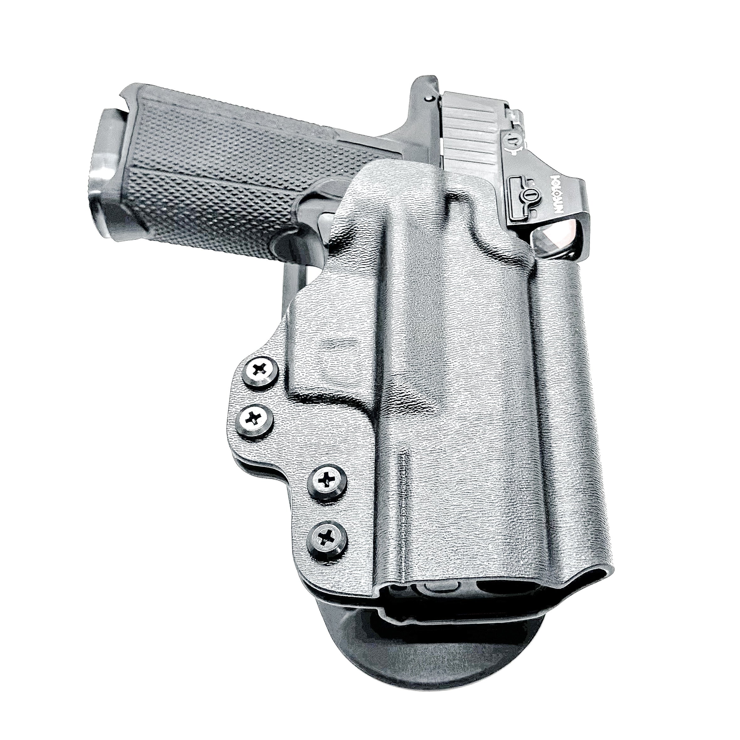 Icarus Precision ACE 365 311 XL/Macro Duty & Competition Holster - Image 6