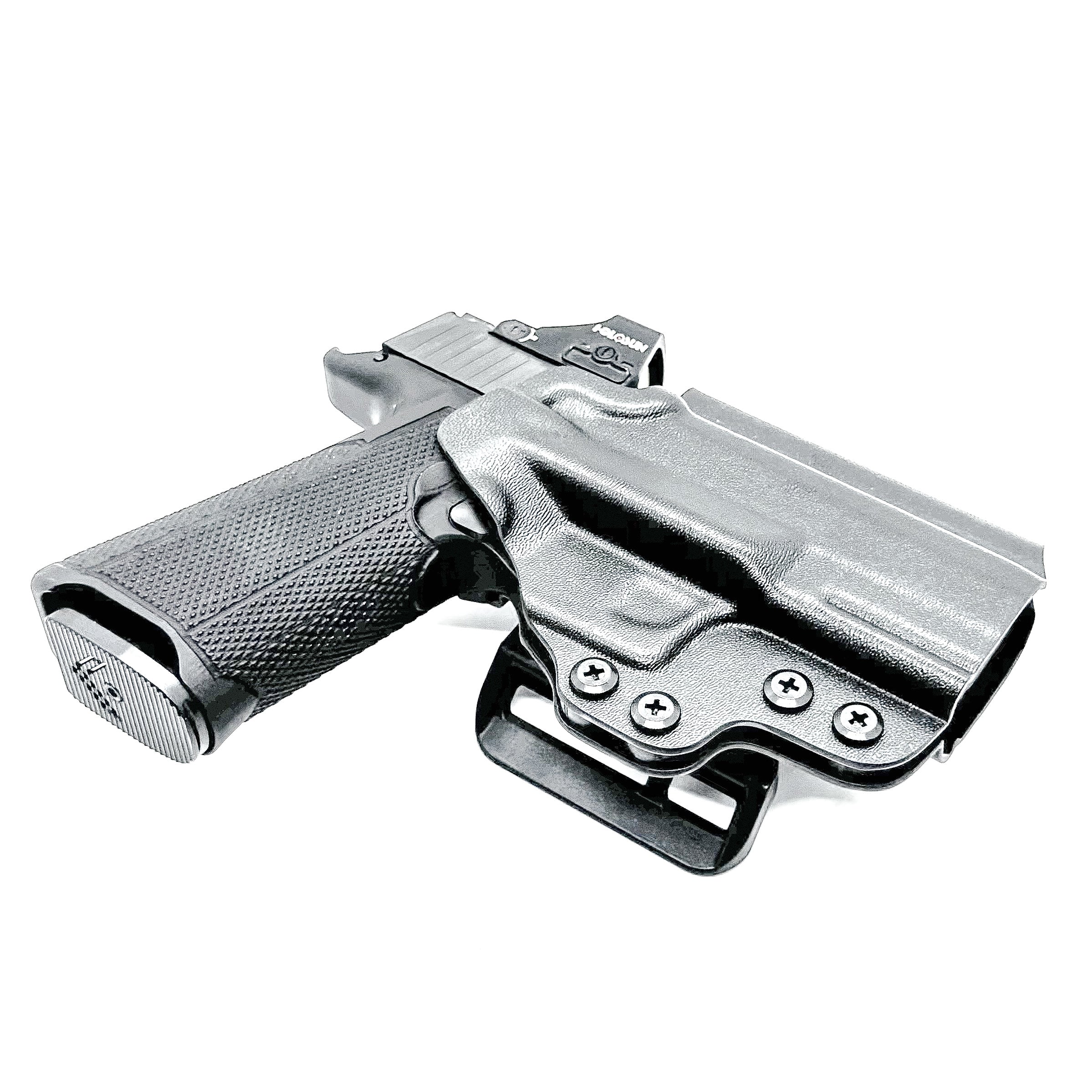 Icarus Precision ACE 365 311 XL/Macro OWB Holster - Image 5