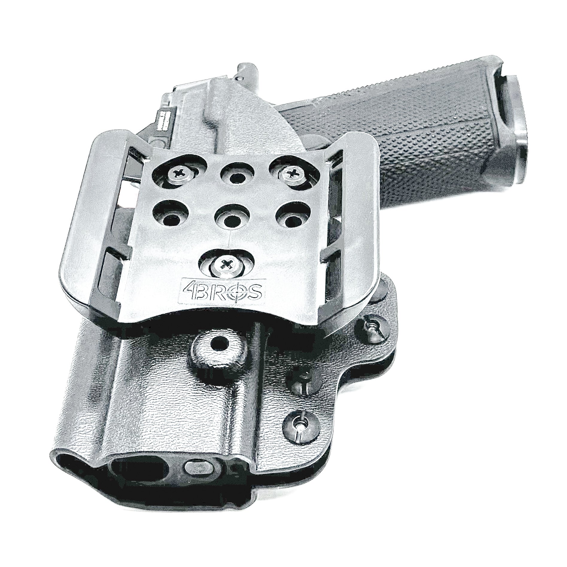 Icarus Precision ACE 365 311 XL/Macro OWB Holster - Image 9
