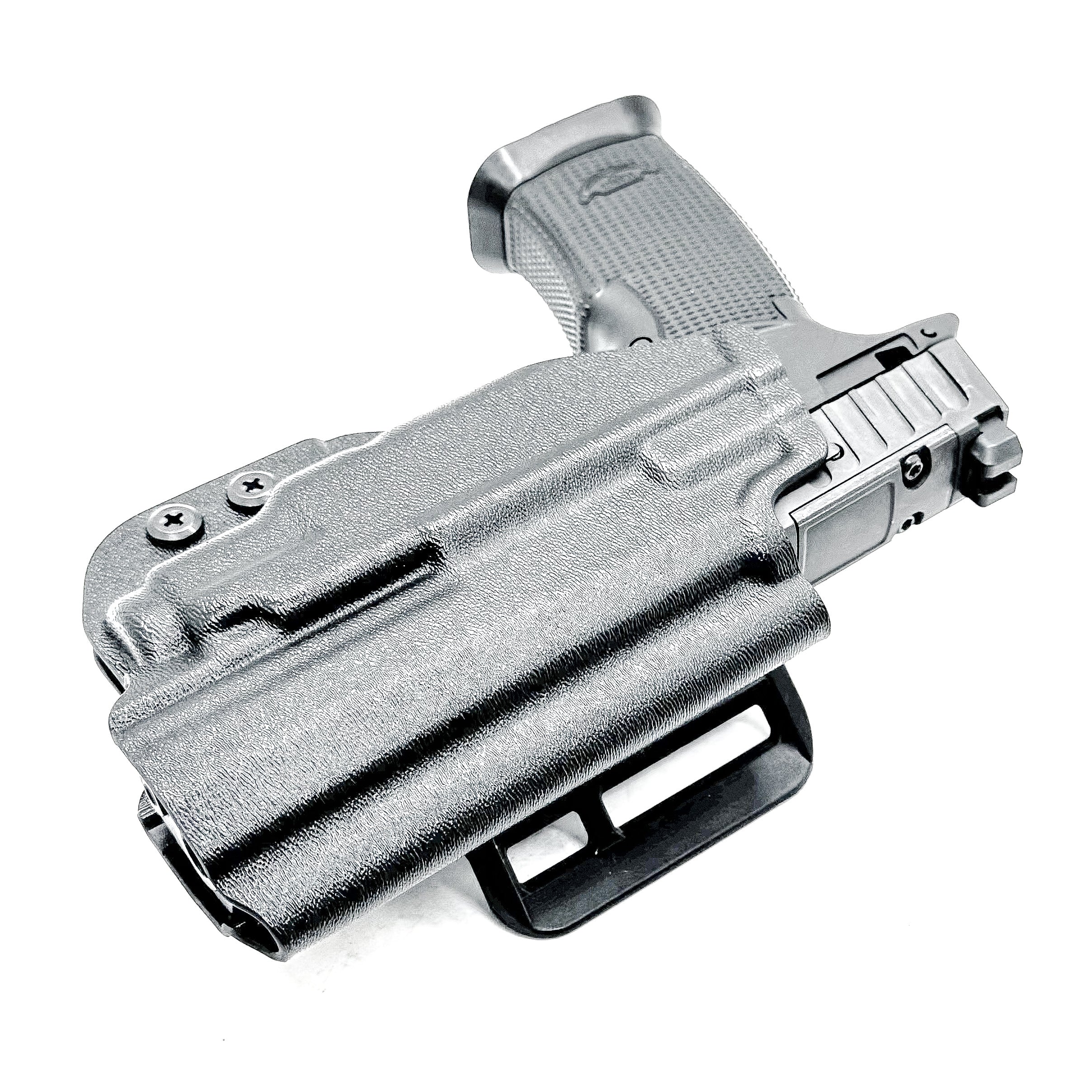 Icarus Precision AIR Polymer P365-FUSE & TLR-7 Sub OWB Holster - Image 7