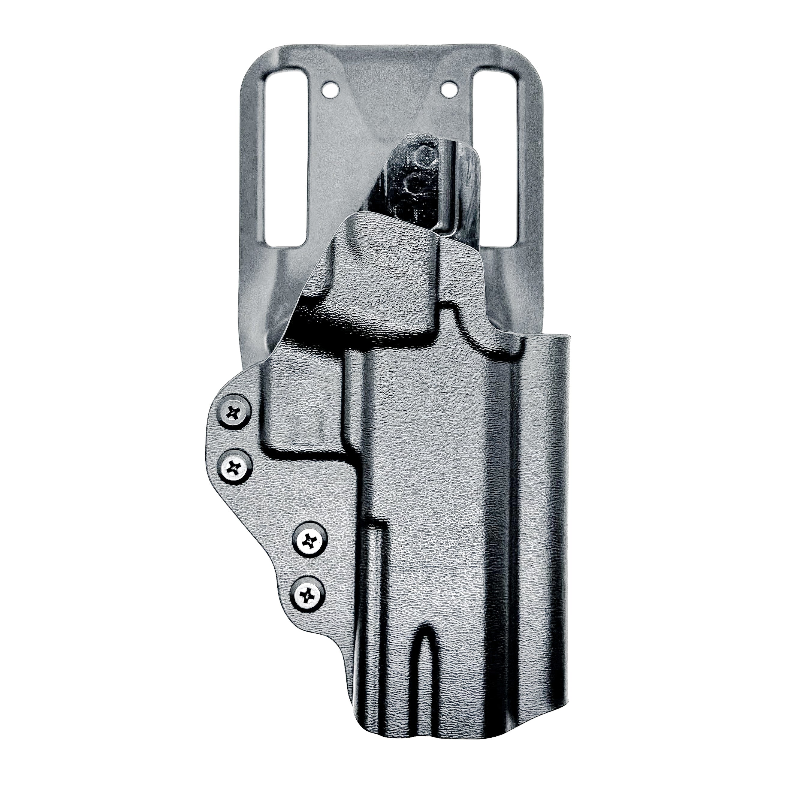 Jacob Grey TWC HEX Duty & Competition Holster