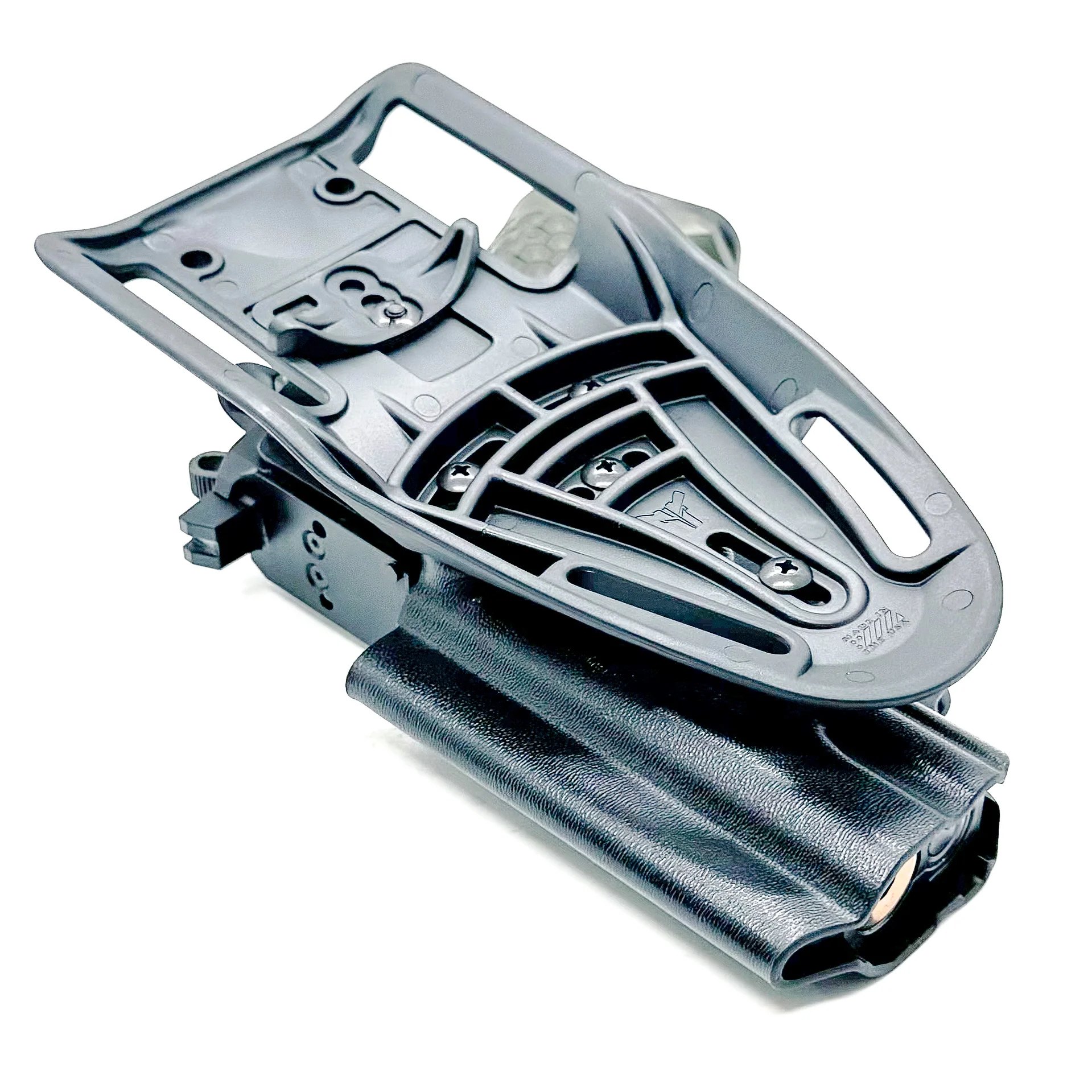 Jacob Grey TWC HEX Duty & Competition Holster - Image 10