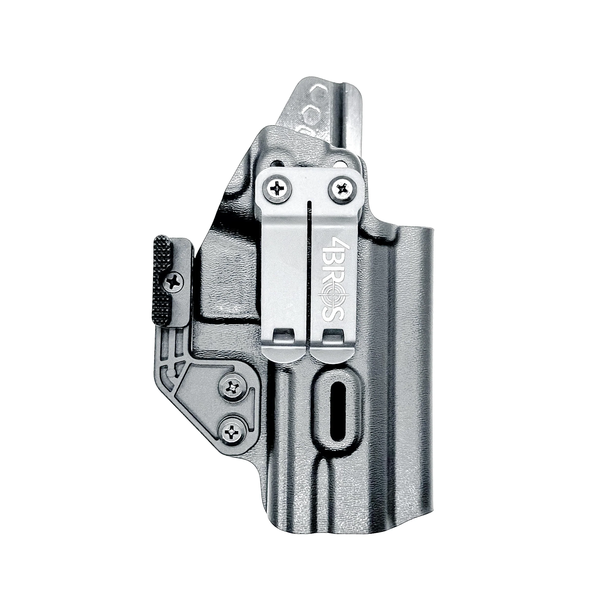 Jacob Grey TWC Hex IWB Holster