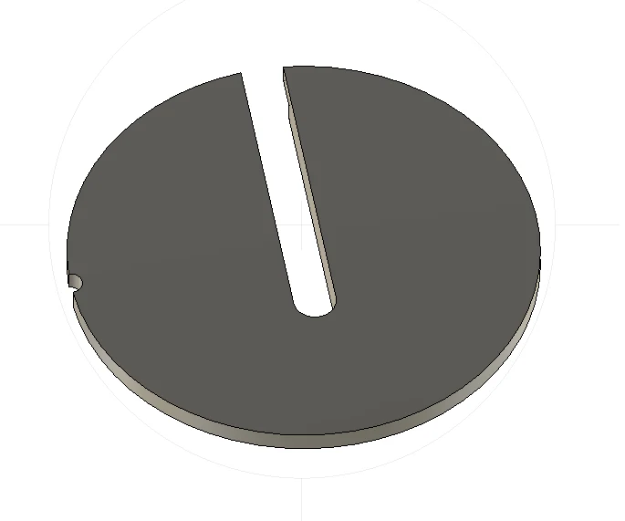 Jet JWBS14SFX-150 Substitute OEM Table Insert - Image 10