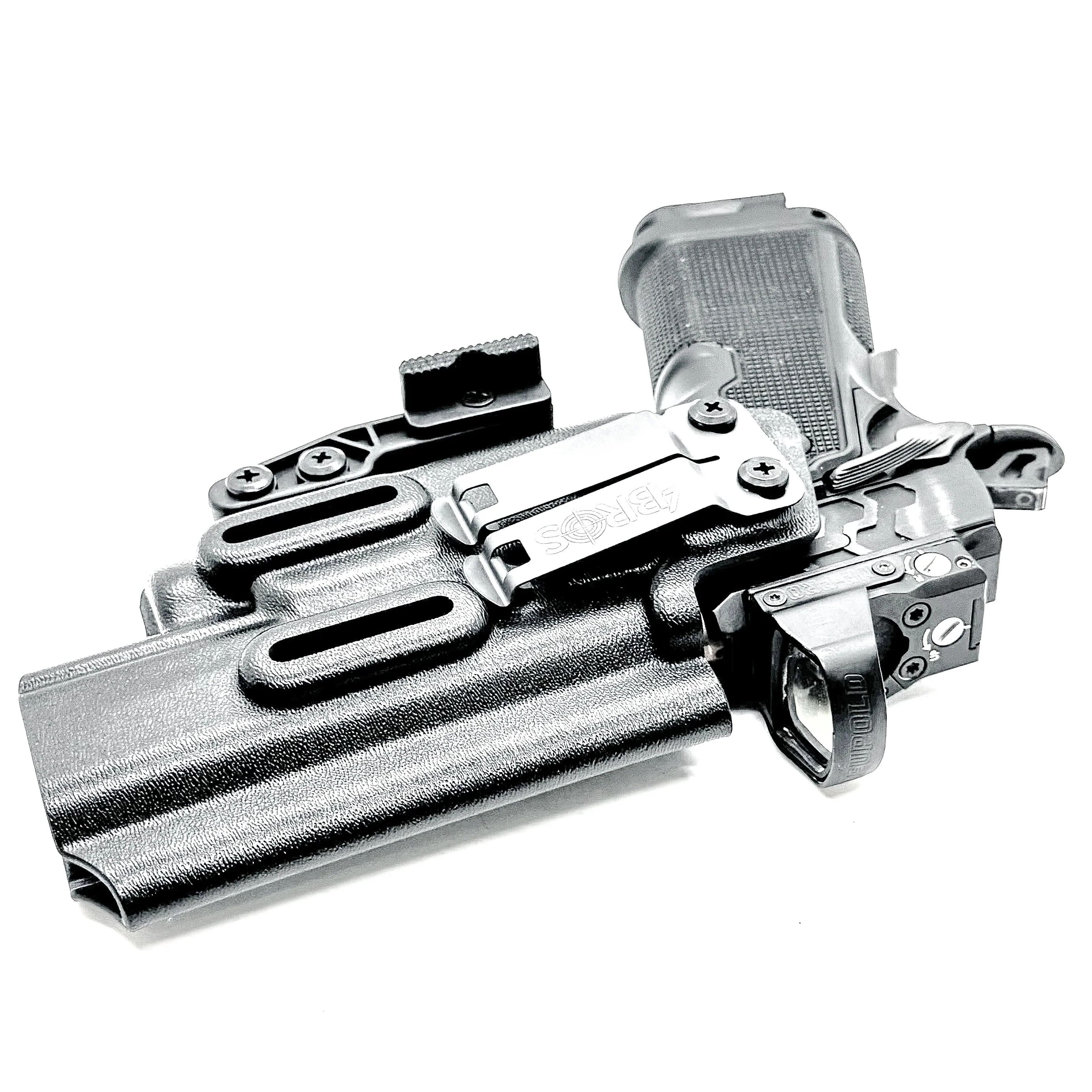 Kimber 2K11 & TLR-7 HL-X IWB Holster - Image 7
