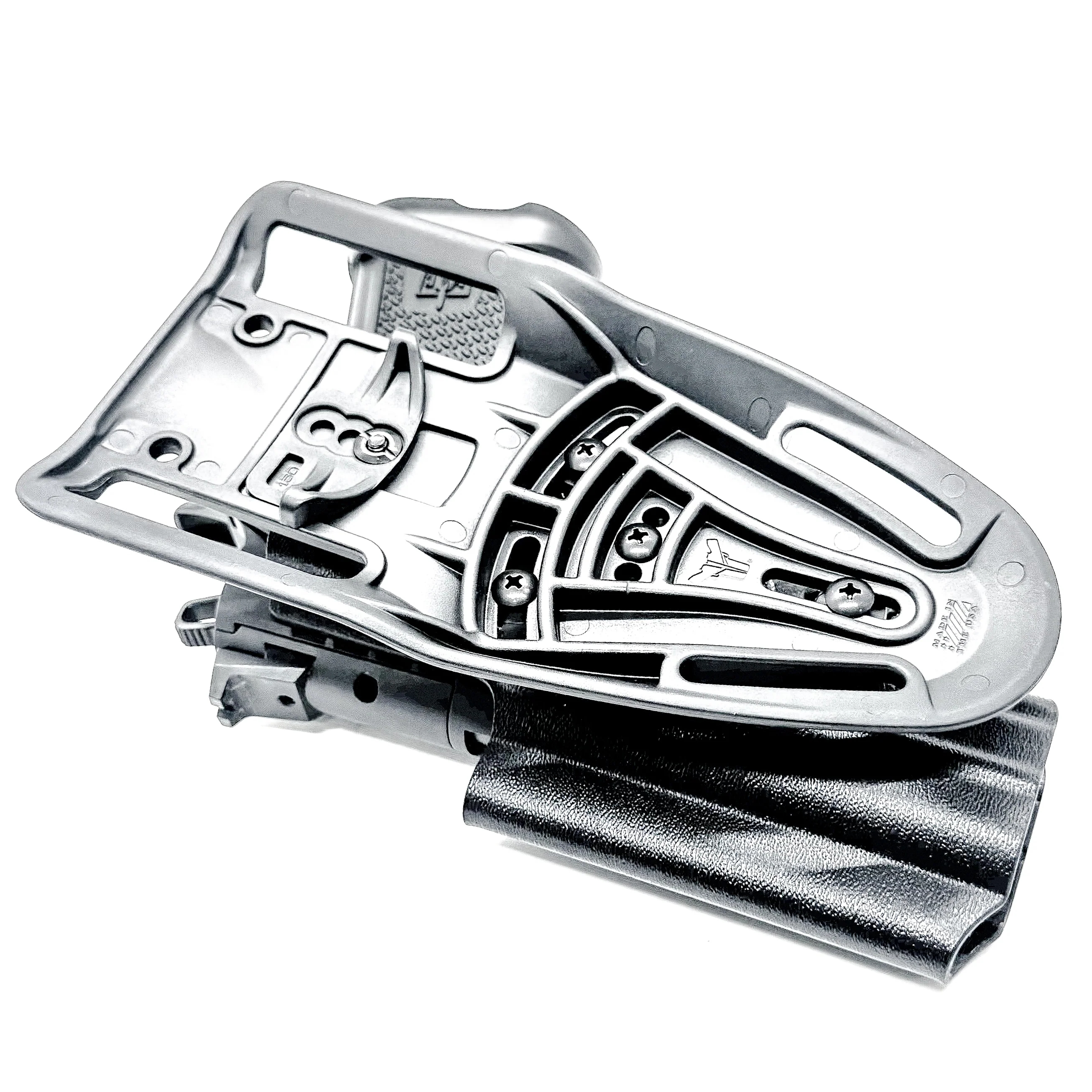 Military Armament Corporation MAC 9 DS Competition Holster - Image 10