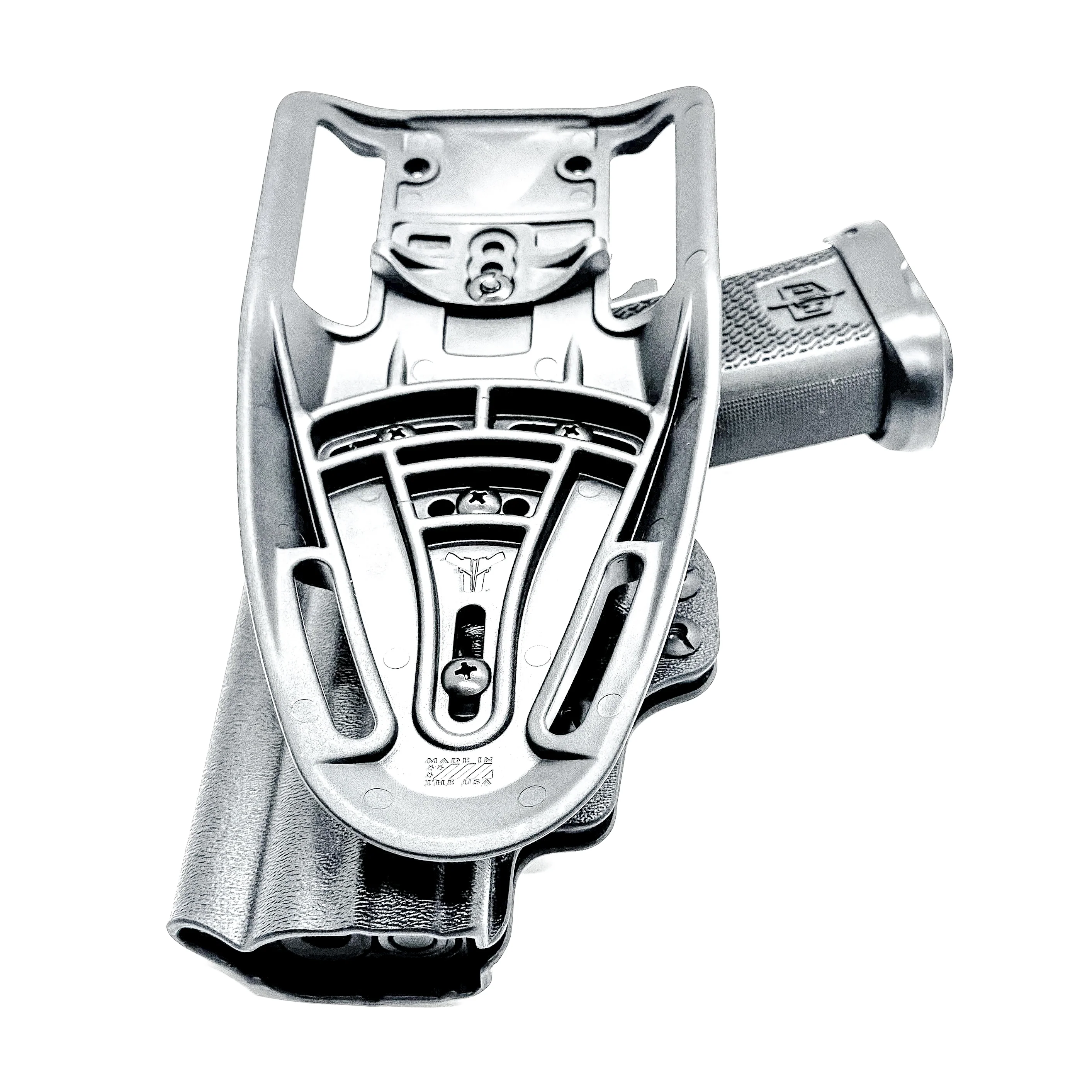 Military Armament Corporation MAC 9 DS Competition Holster - Image 9