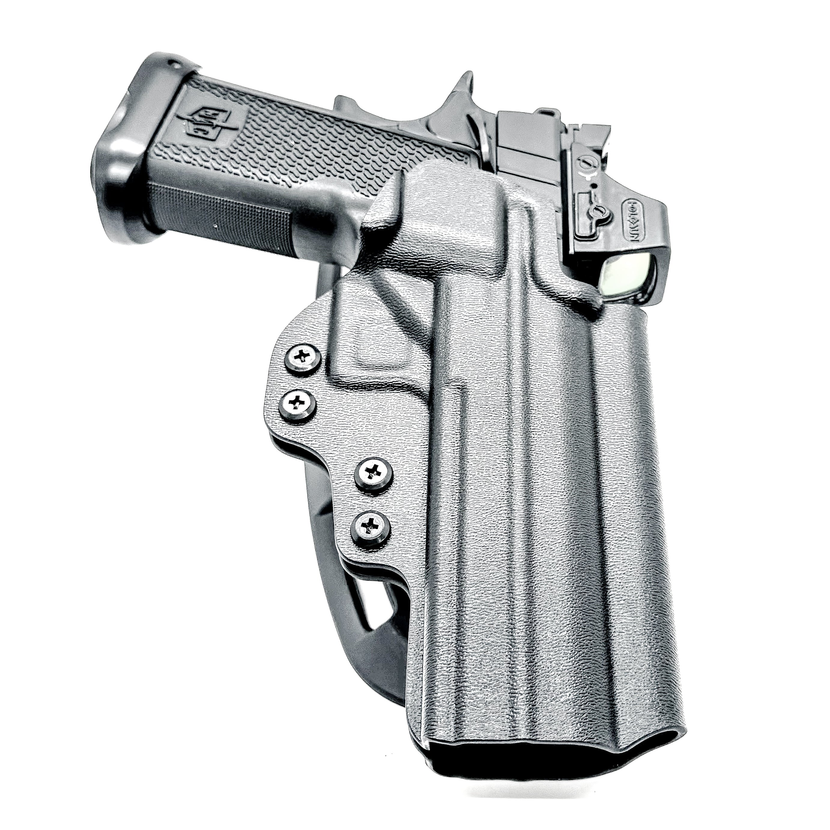 Military Armament Corporation MAC 9 DS DUTY Competition Holster - Image 6