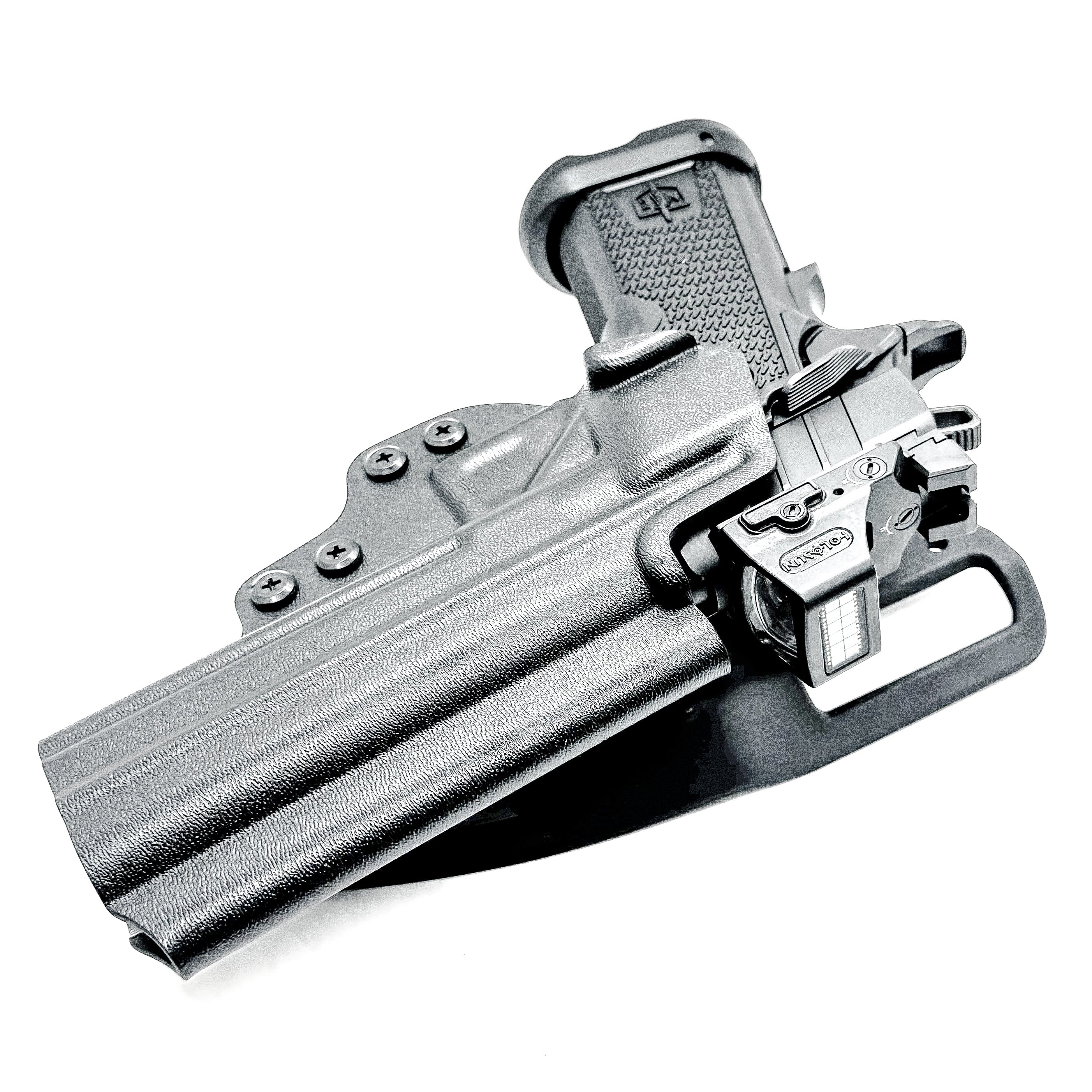 Military Armament Corporation MAC 9 DS DUTY Competition Holster - Image 7
