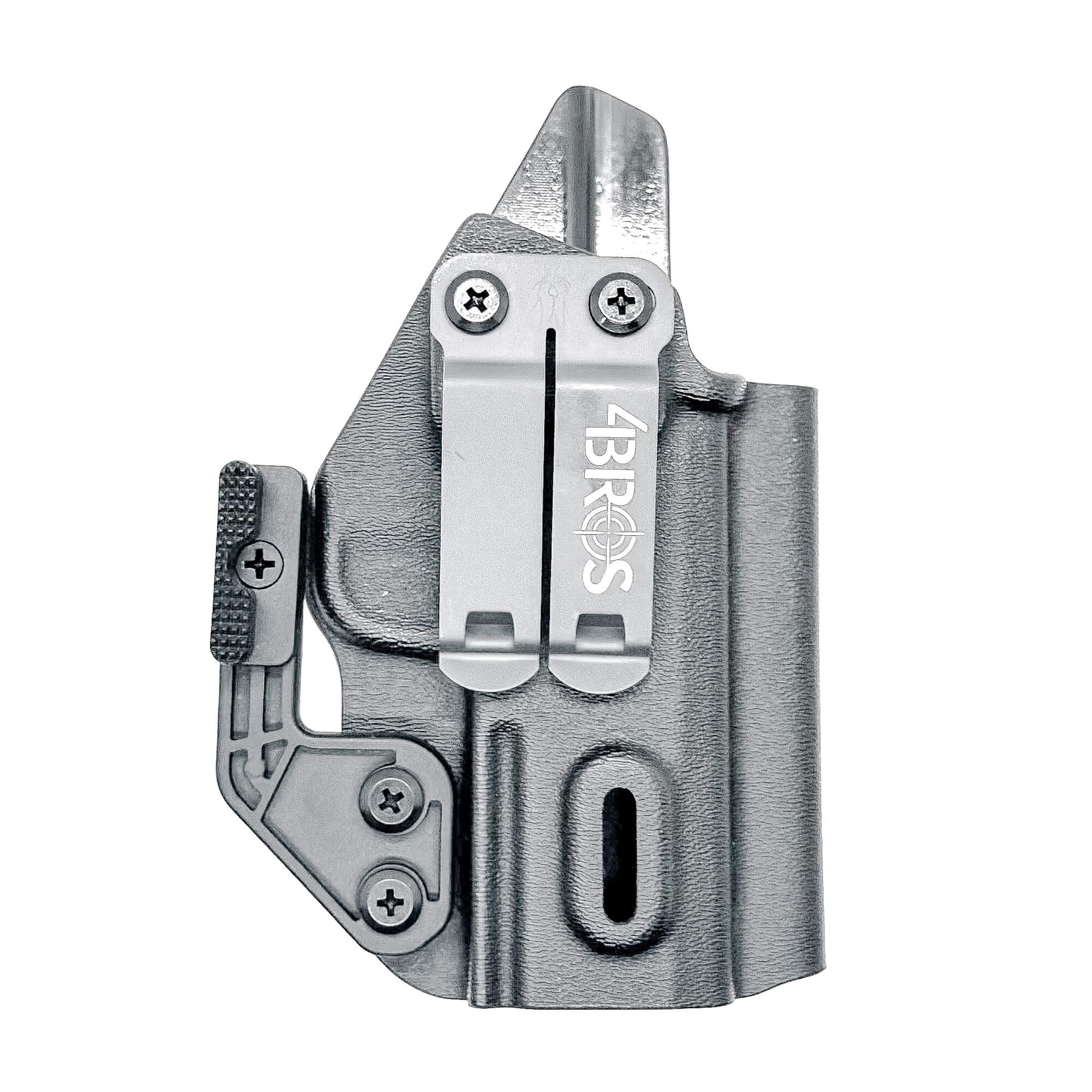 Mischief Machine Taurus GX4 IWB Holster