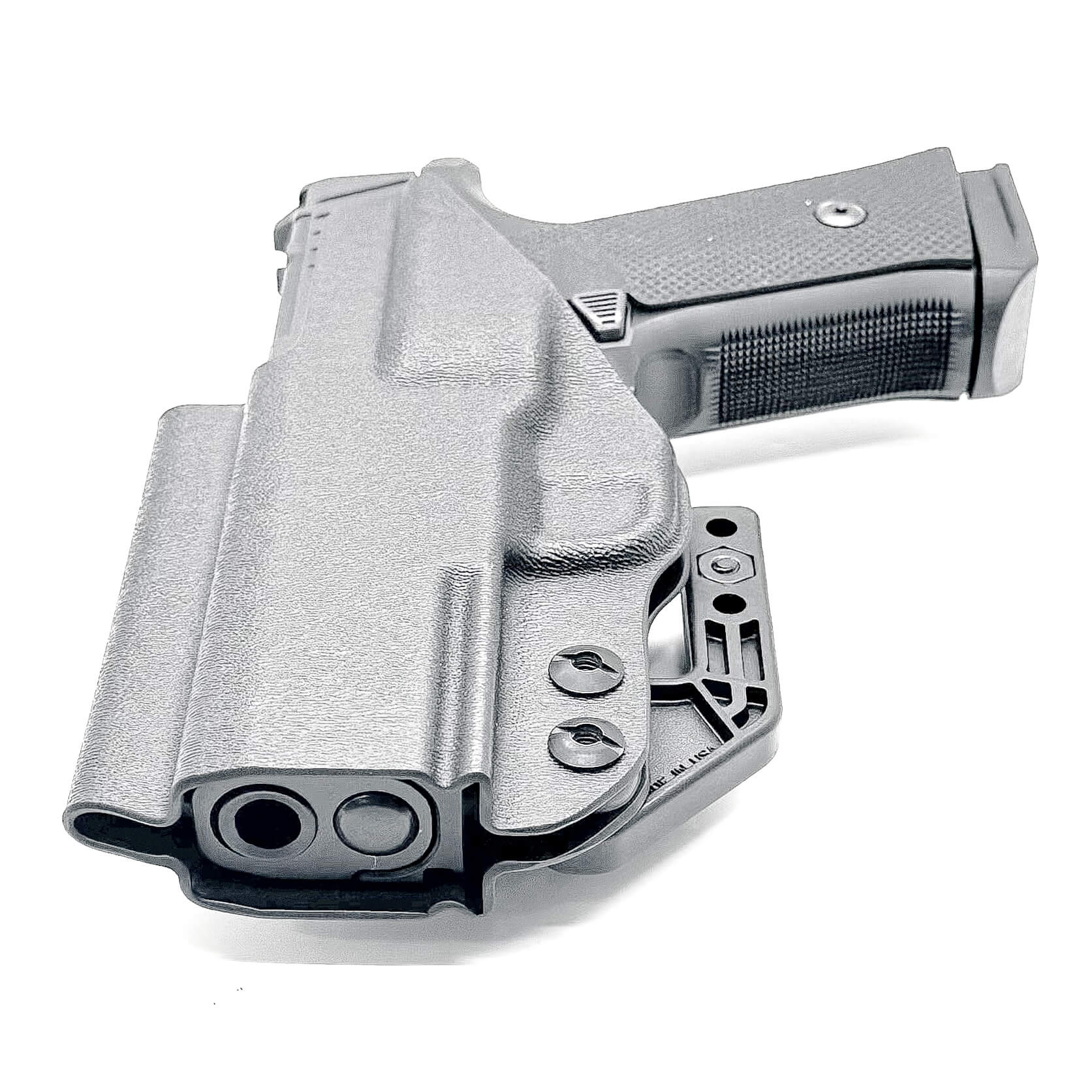 Mischief Machine Taurus GX4 IWB Holster - Image 9