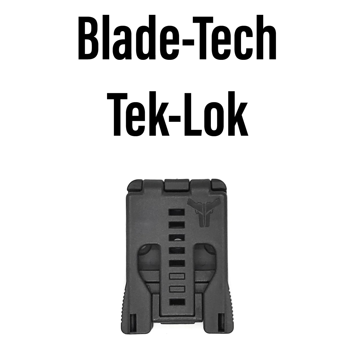 Motorola APX 6000, 7000 and 8000 Holster - Image 12