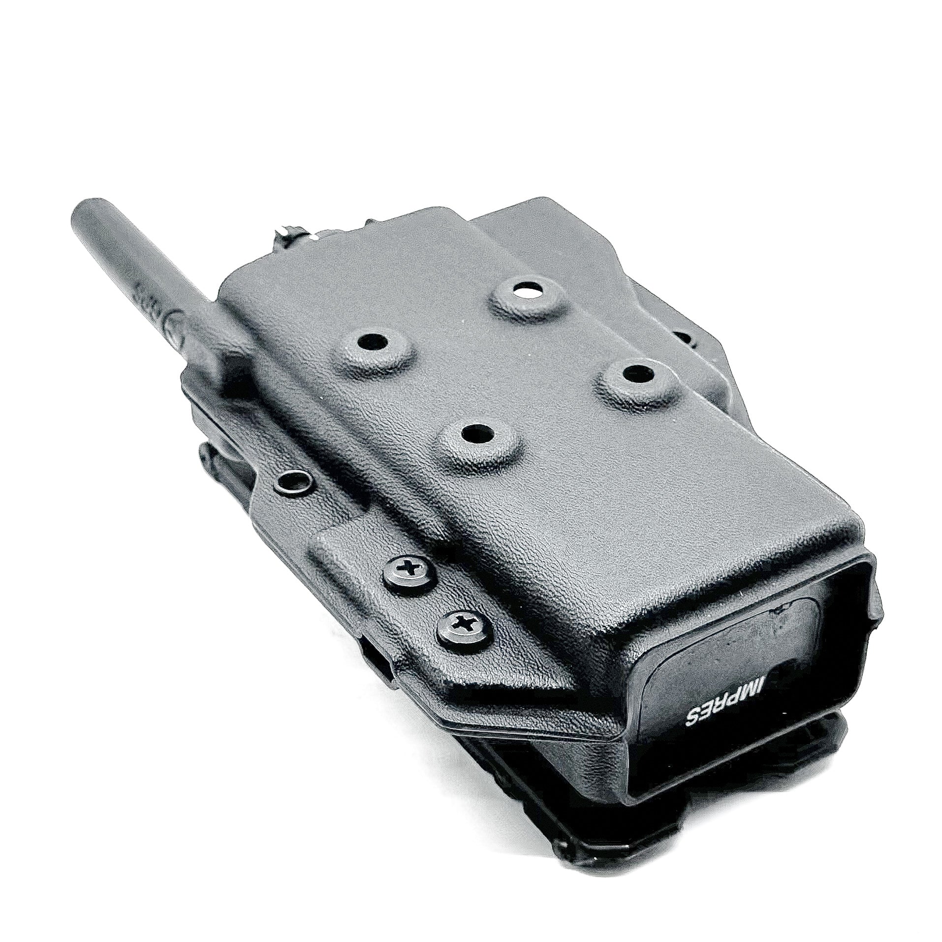 Motorola APX 6000, 7000 and 8000 Holster - Image 8