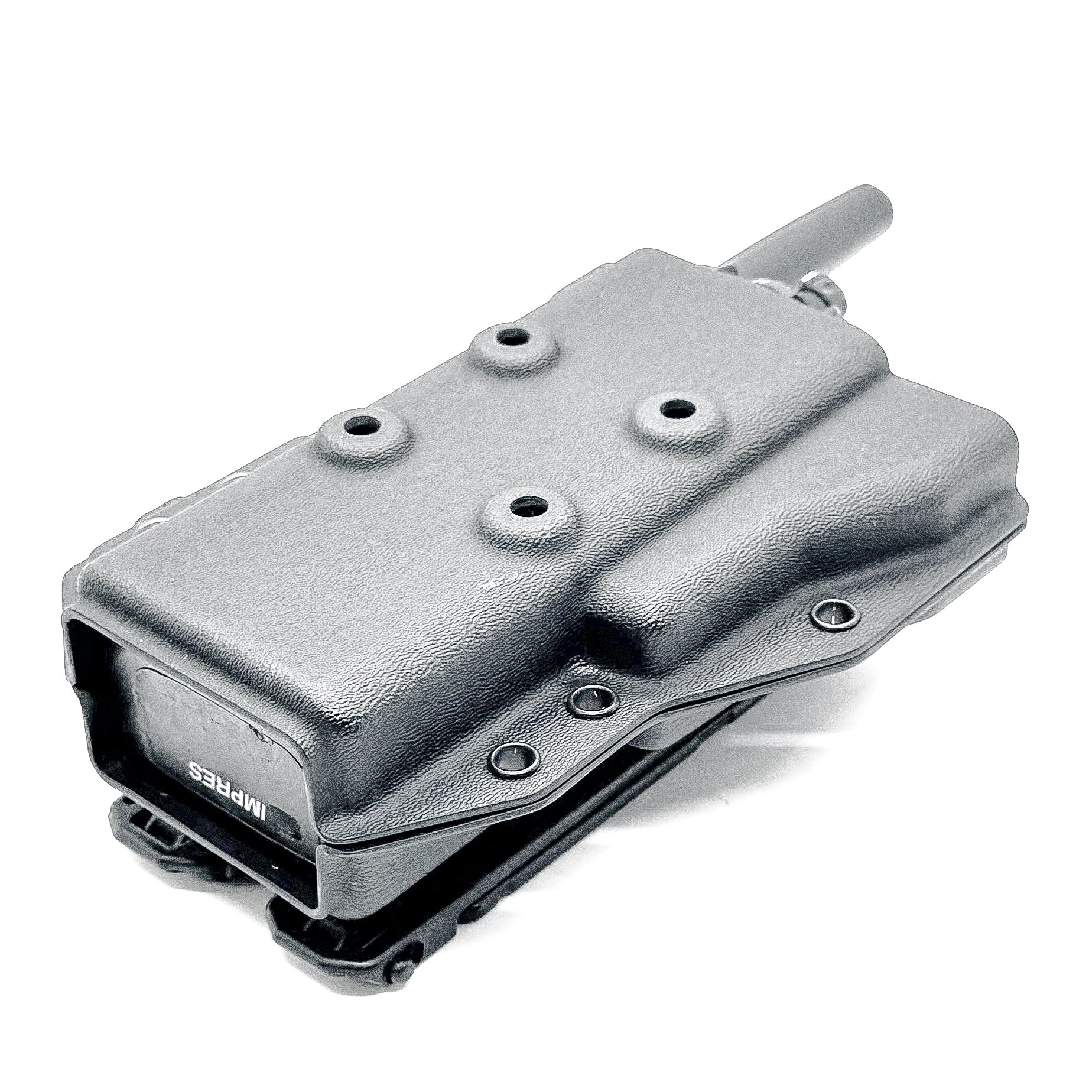 Motorola APX 6000, 7000 and 8000 Holster - Image 9