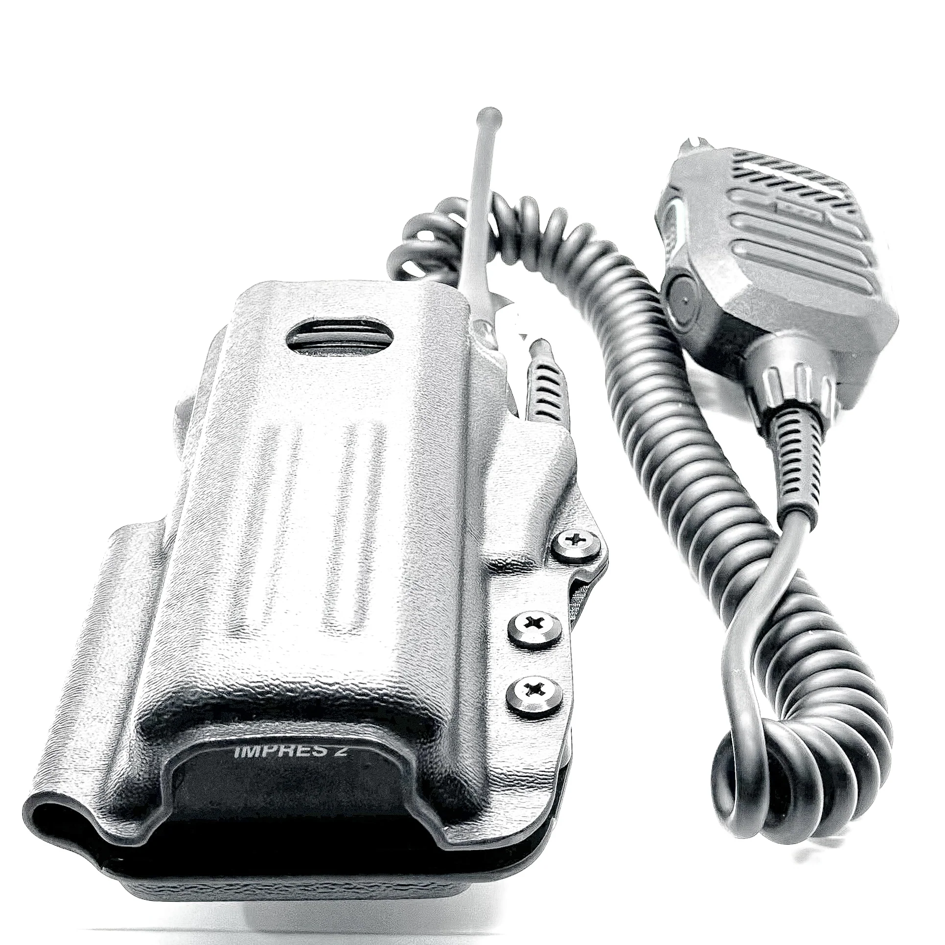 Motorola APX N70 Holster - Image 12