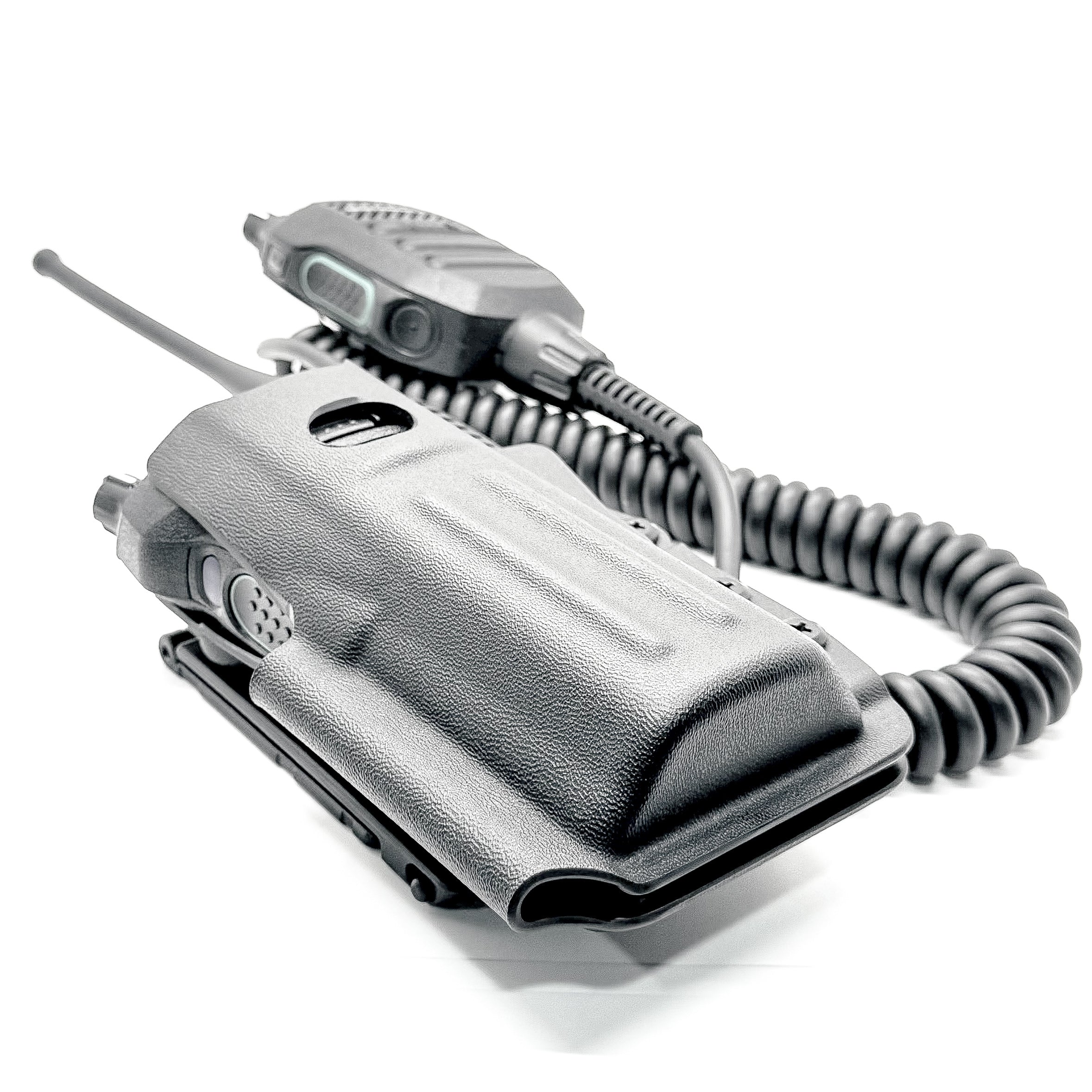 Motorola APX N70 Holster - Image 16