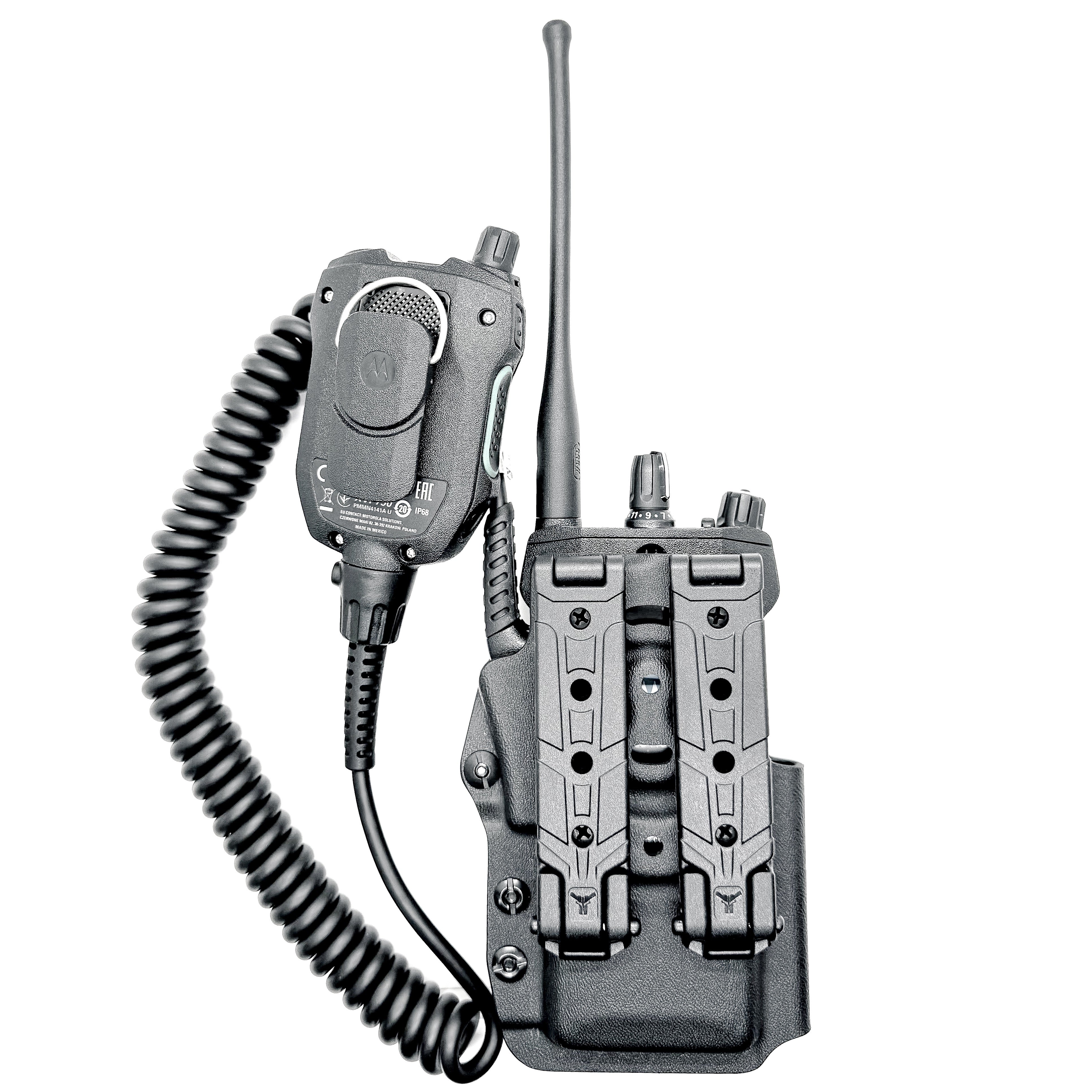 Motorola APX N70 Holster - Image 18