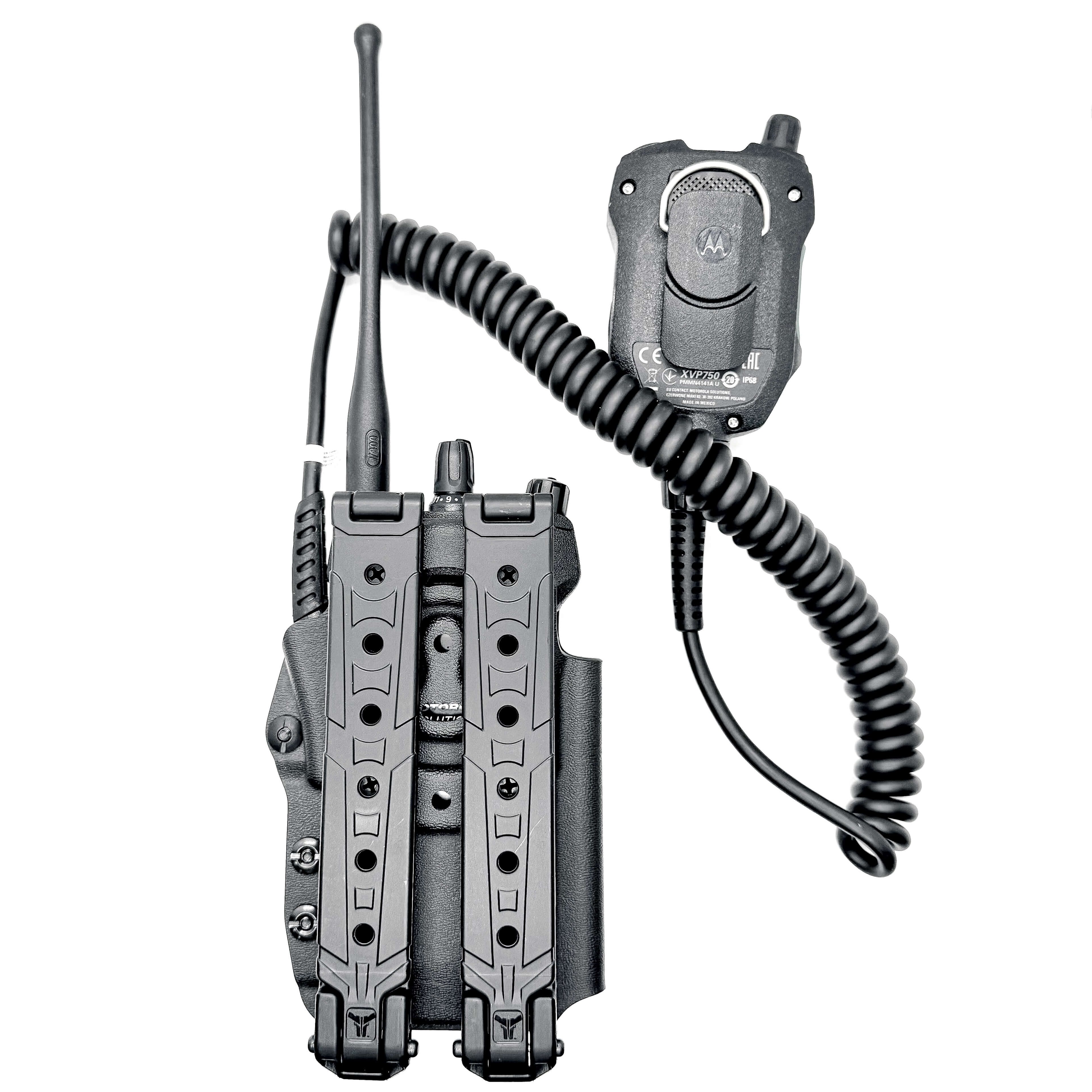 Motorola APX N70 Holster - Image 23