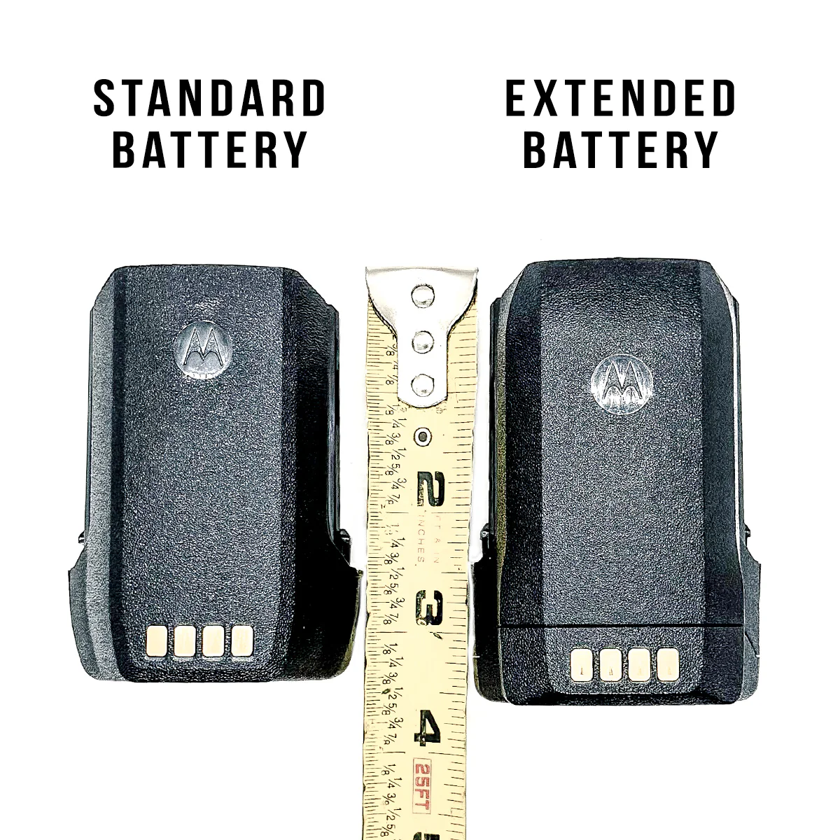 Motorola APX N70 Holster - Image 8