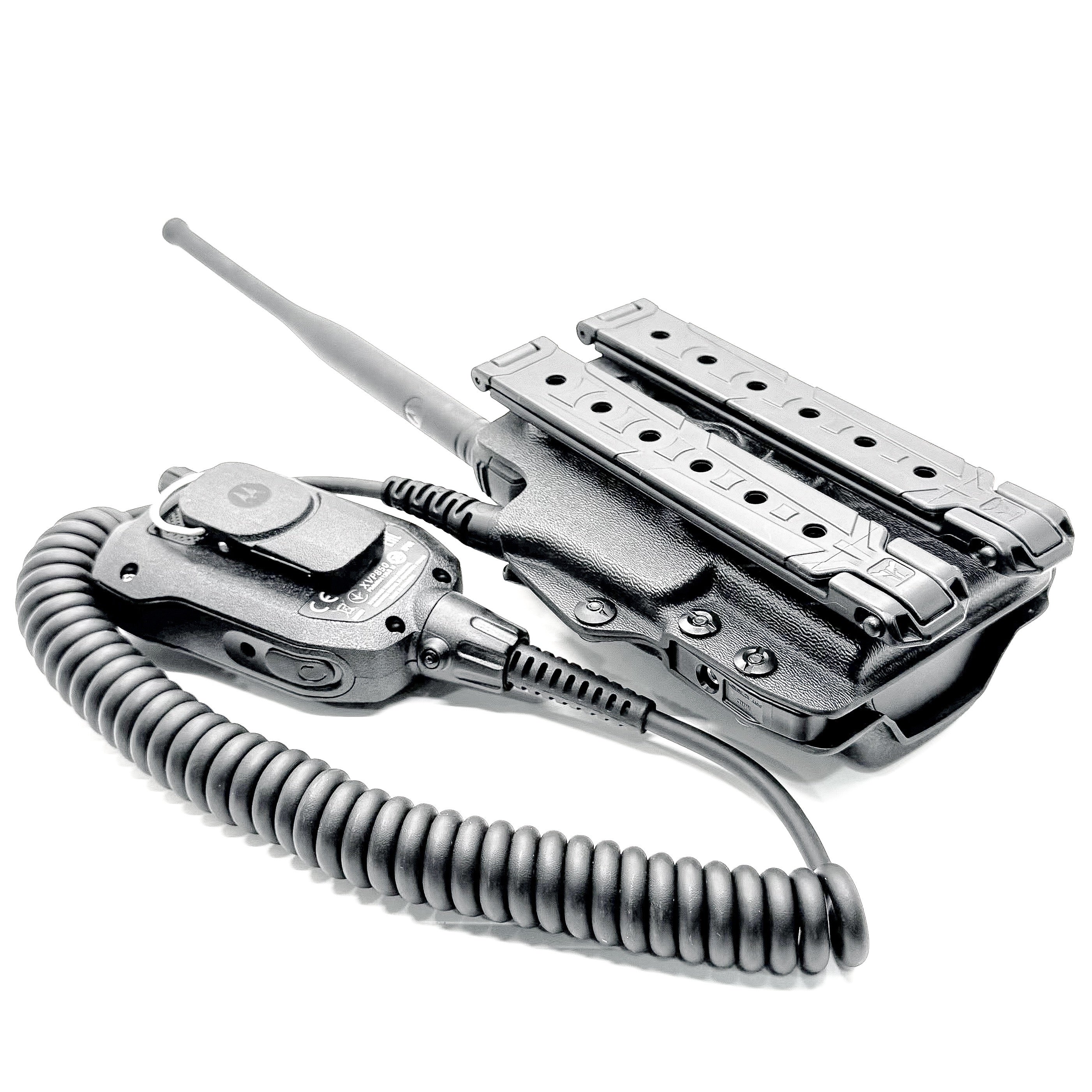 Motorola APX NEXT Smart Radio Holster - Image 13