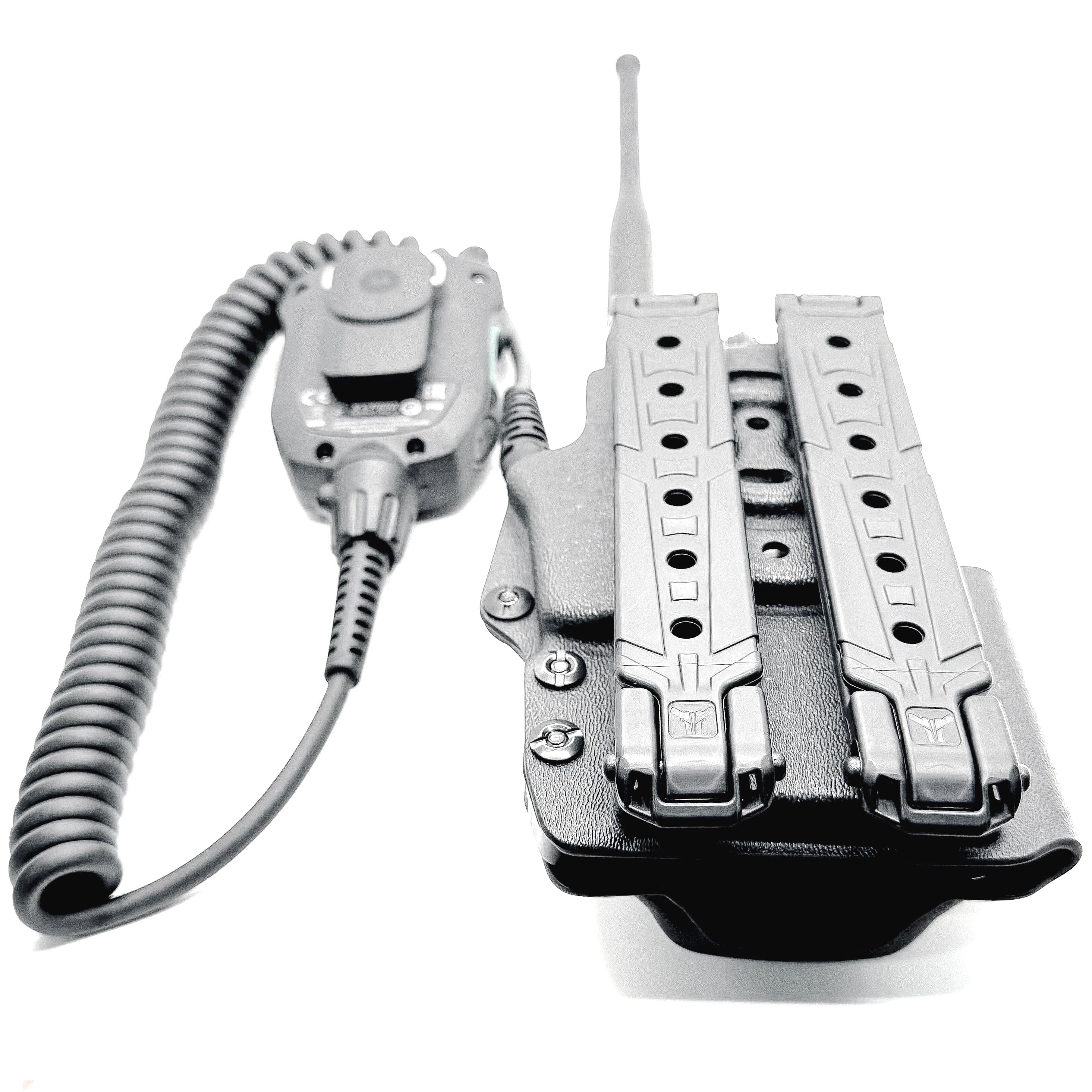 Motorola APX NEXT Smart Radio Holster - Image 14