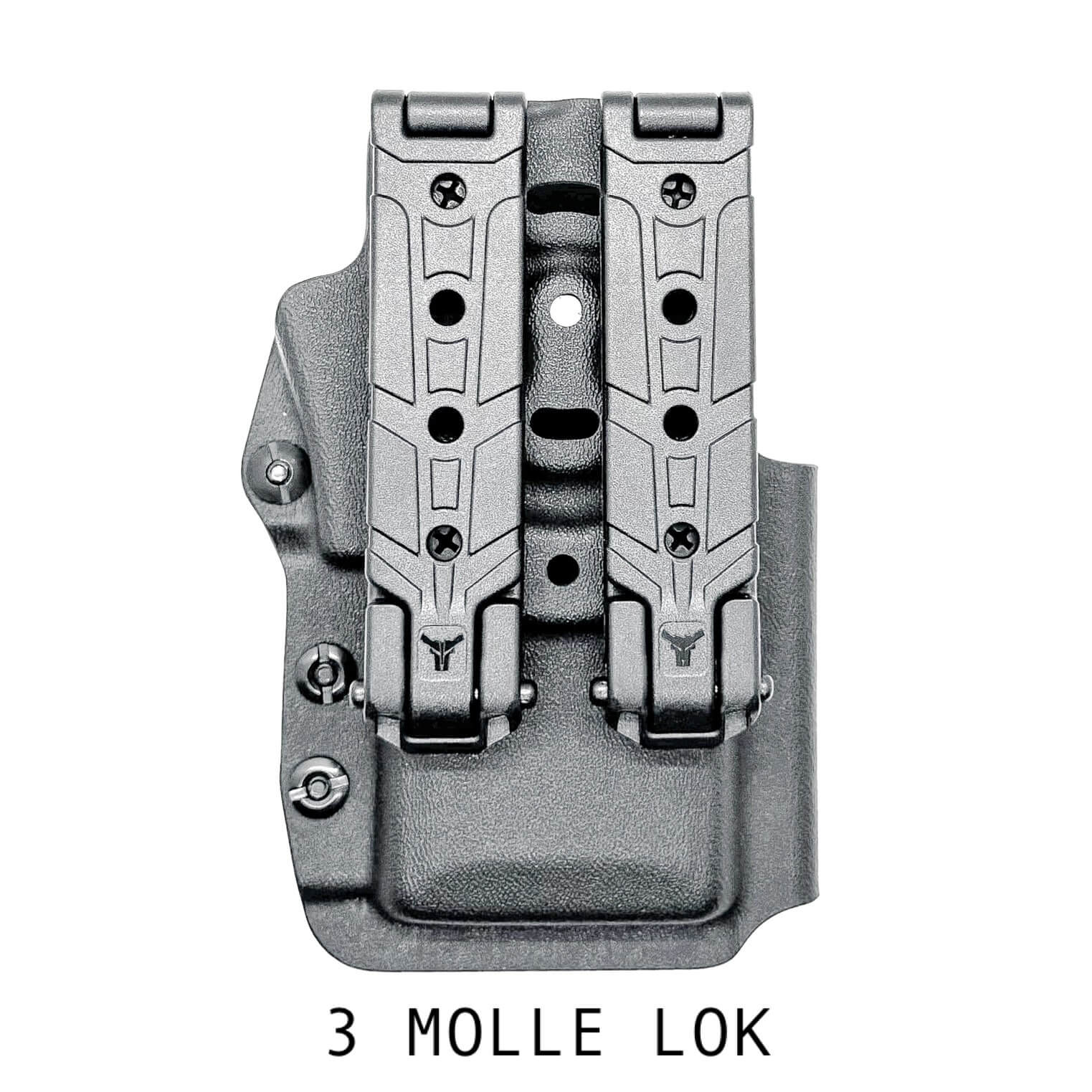 Motorola APX NEXT Smart Radio Holster - Image 21