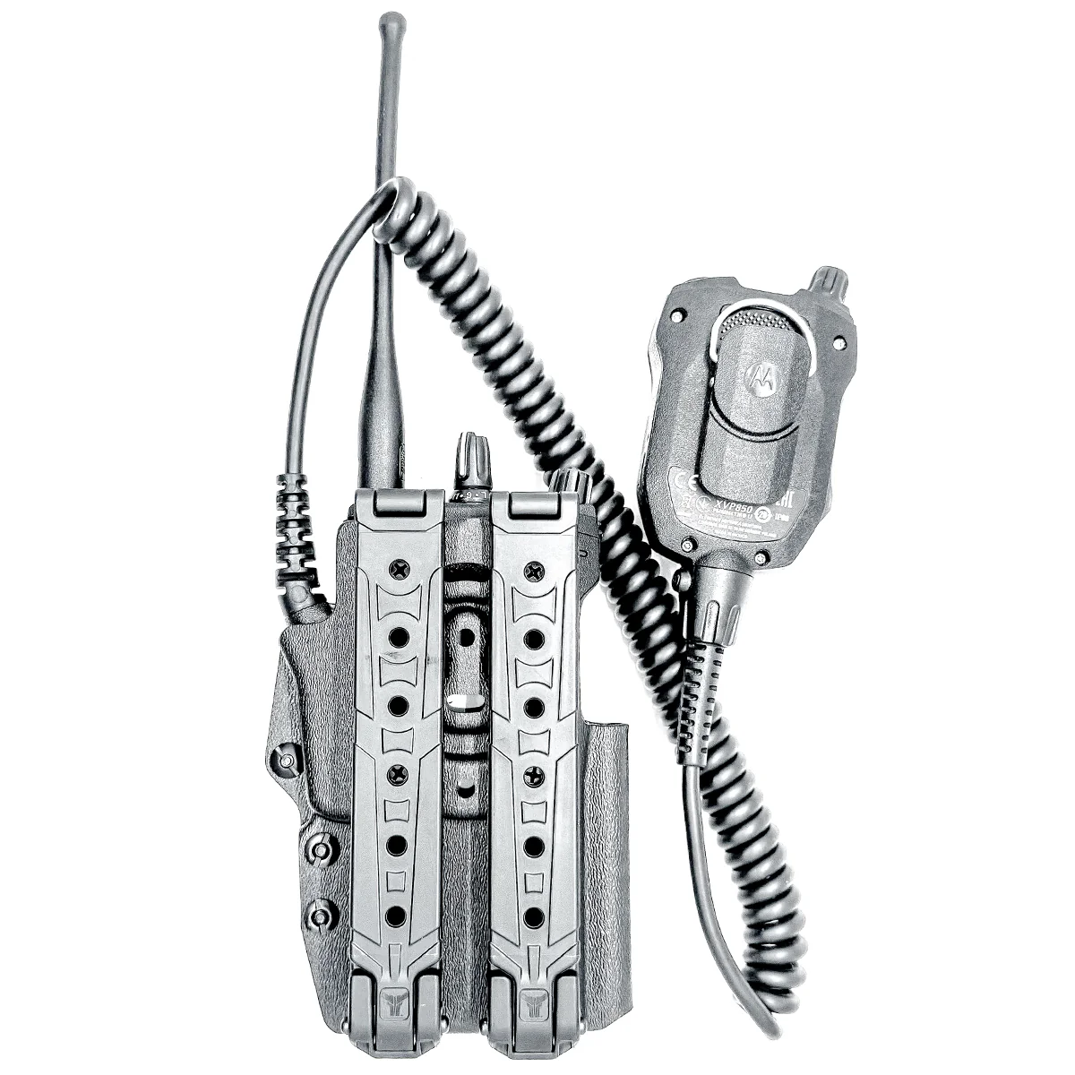 Motorola APX NEXT Smart Radio Holster - Image 25