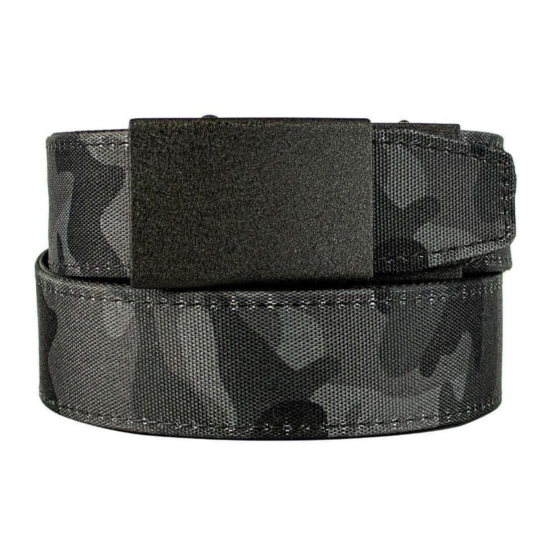 Nexbelt EDC Guardian Black Camo Belt - Image 6
