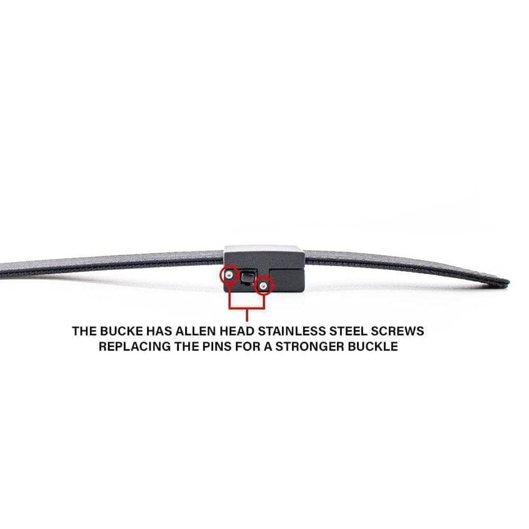 Nexbelt Supreme Appendix 4BROS EDC Belt - Image 11