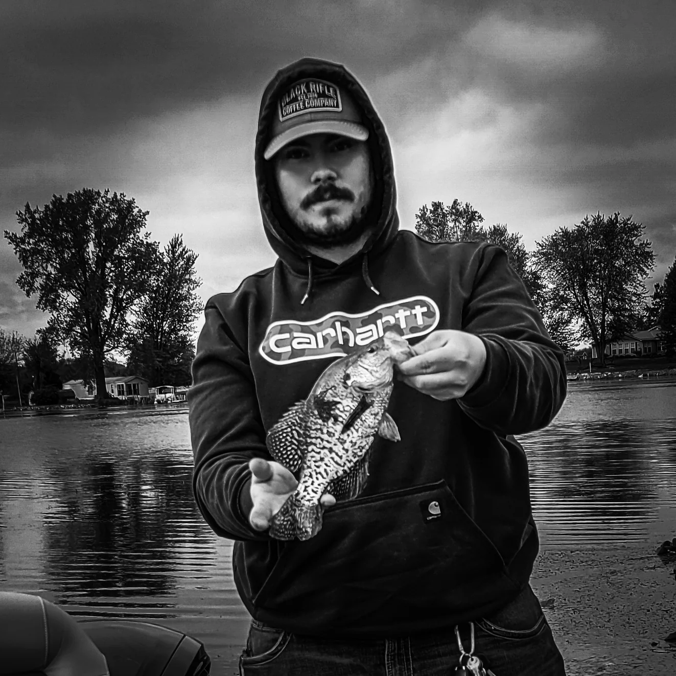 Northern Indiana Fishing Services