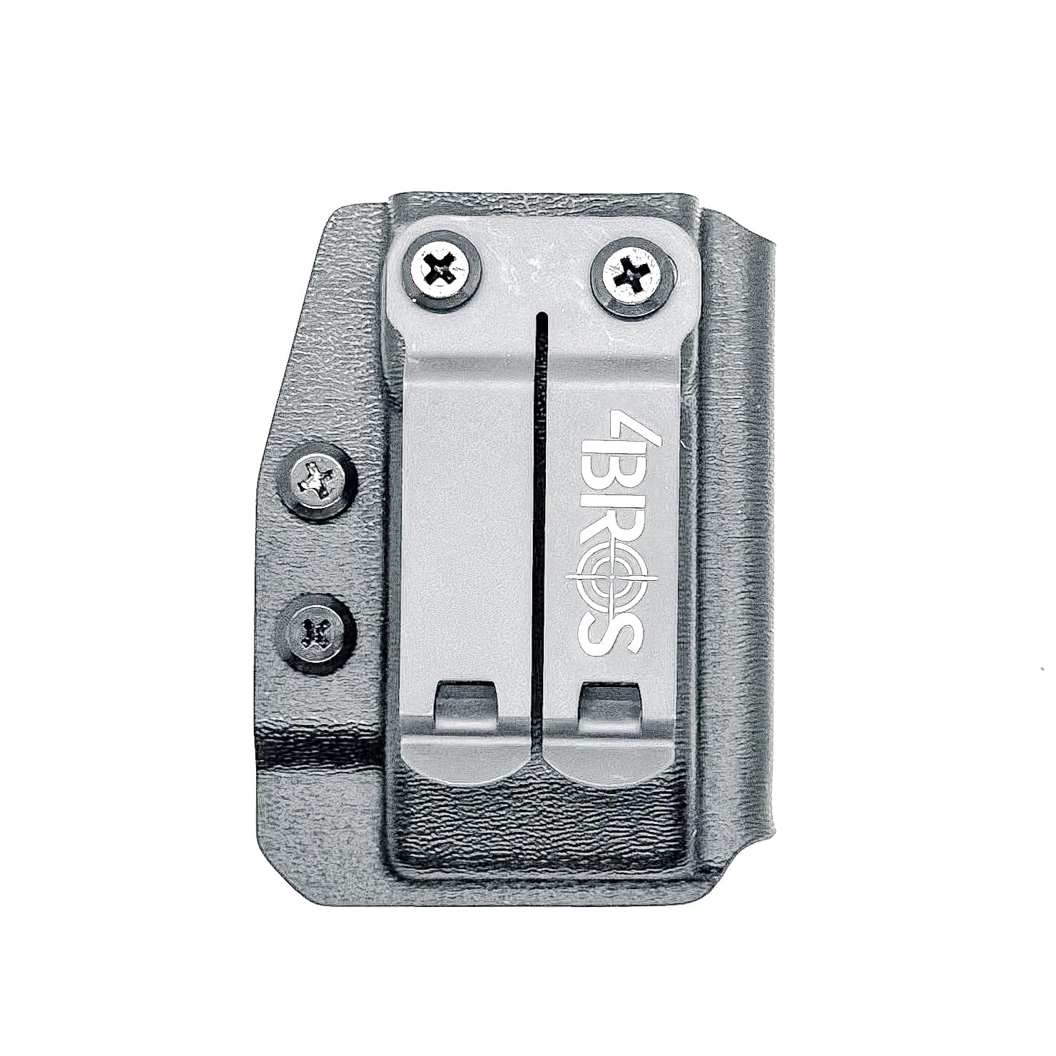 Sig Sauer P320-XTEN IWB Magazine Holster - Image 9