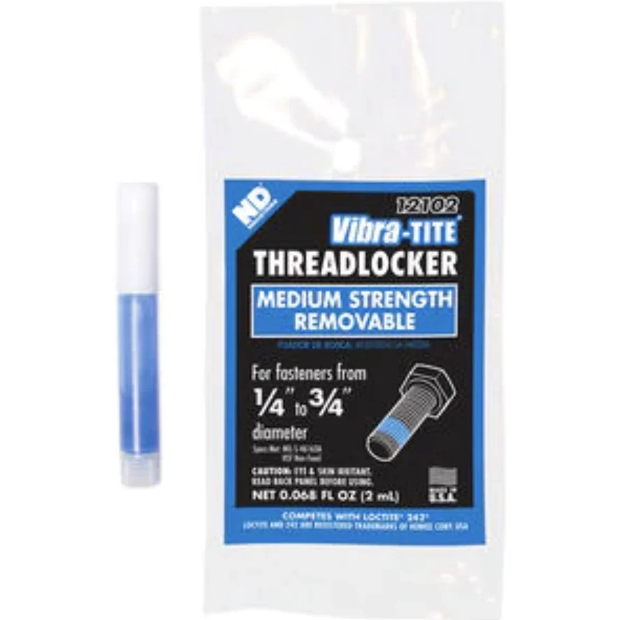 Replacement Hardware - Image 15