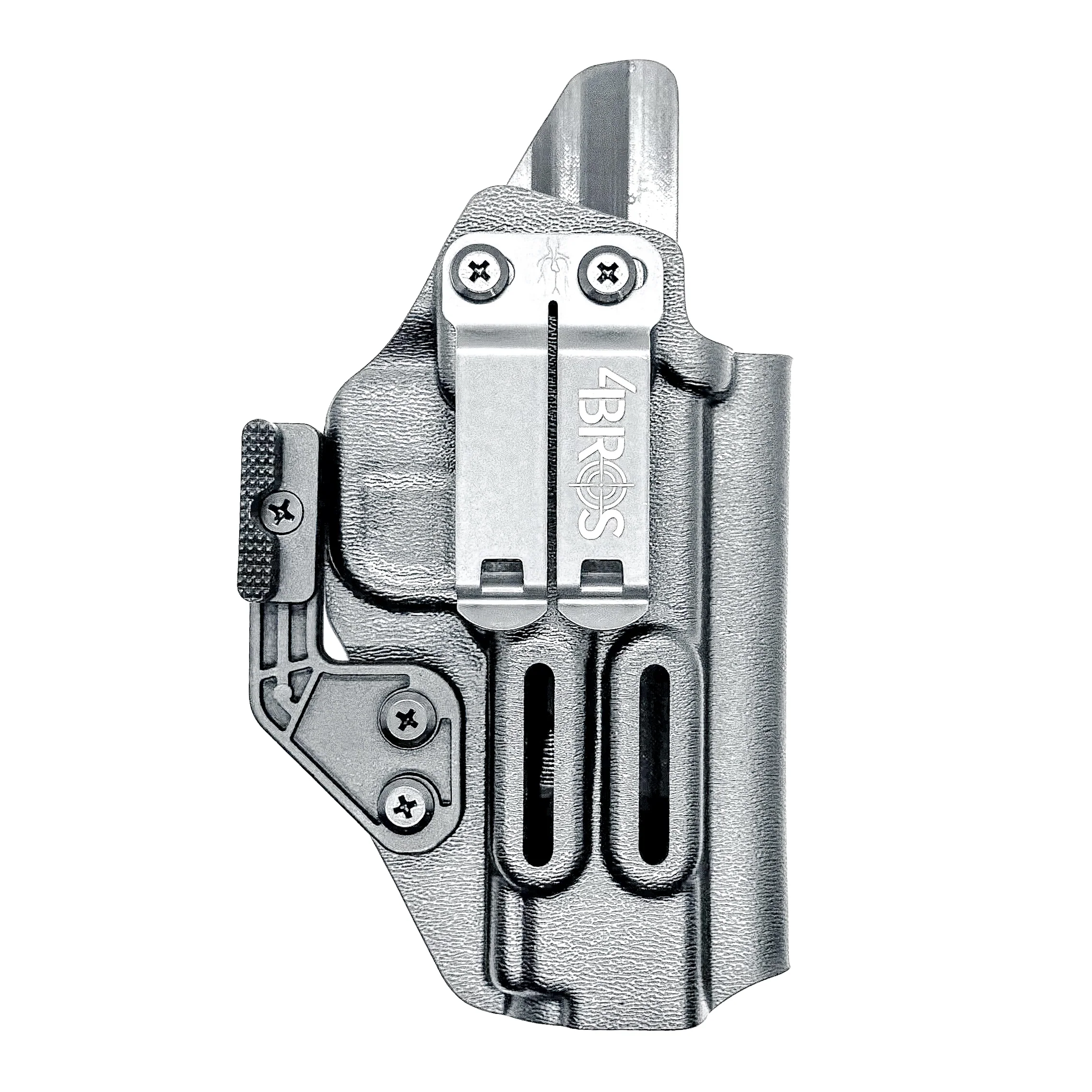 Ruger RXM 4.5" IWB Holster