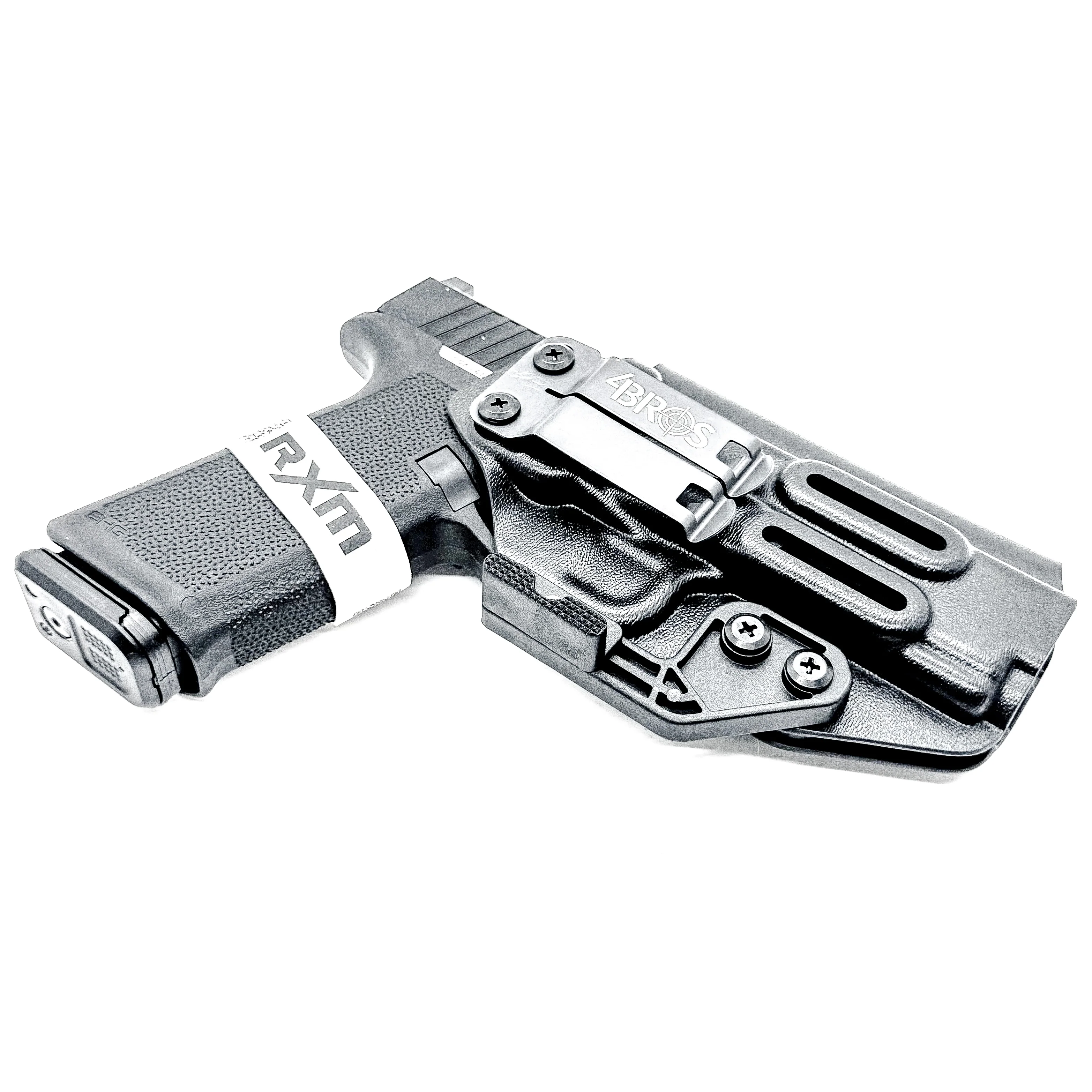 Ruger RXM 4.5" IWB Holster - Image 5
